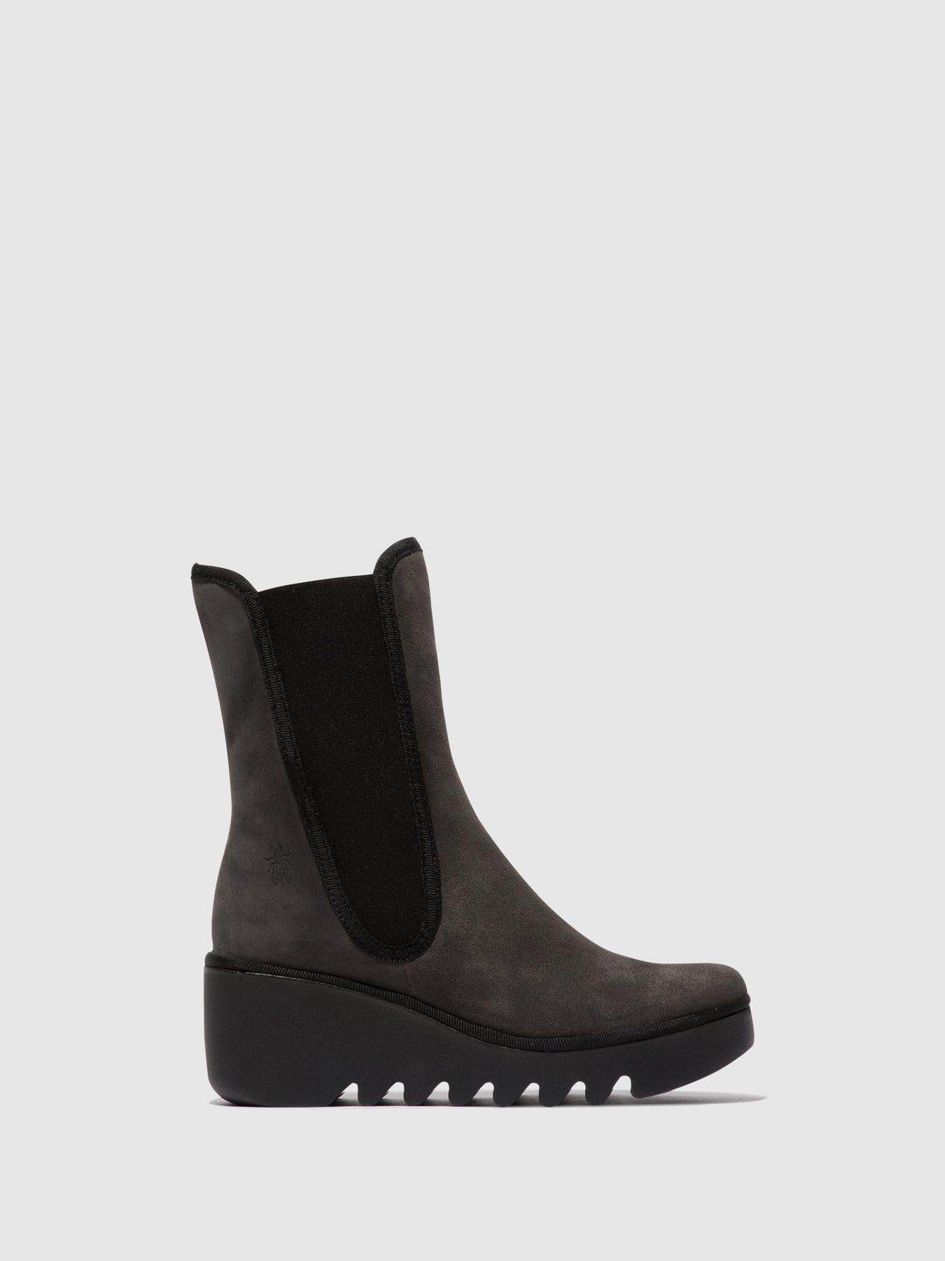 Diesel Fly London Chelsea Boots Women's Ankle Boots | 429106ESX