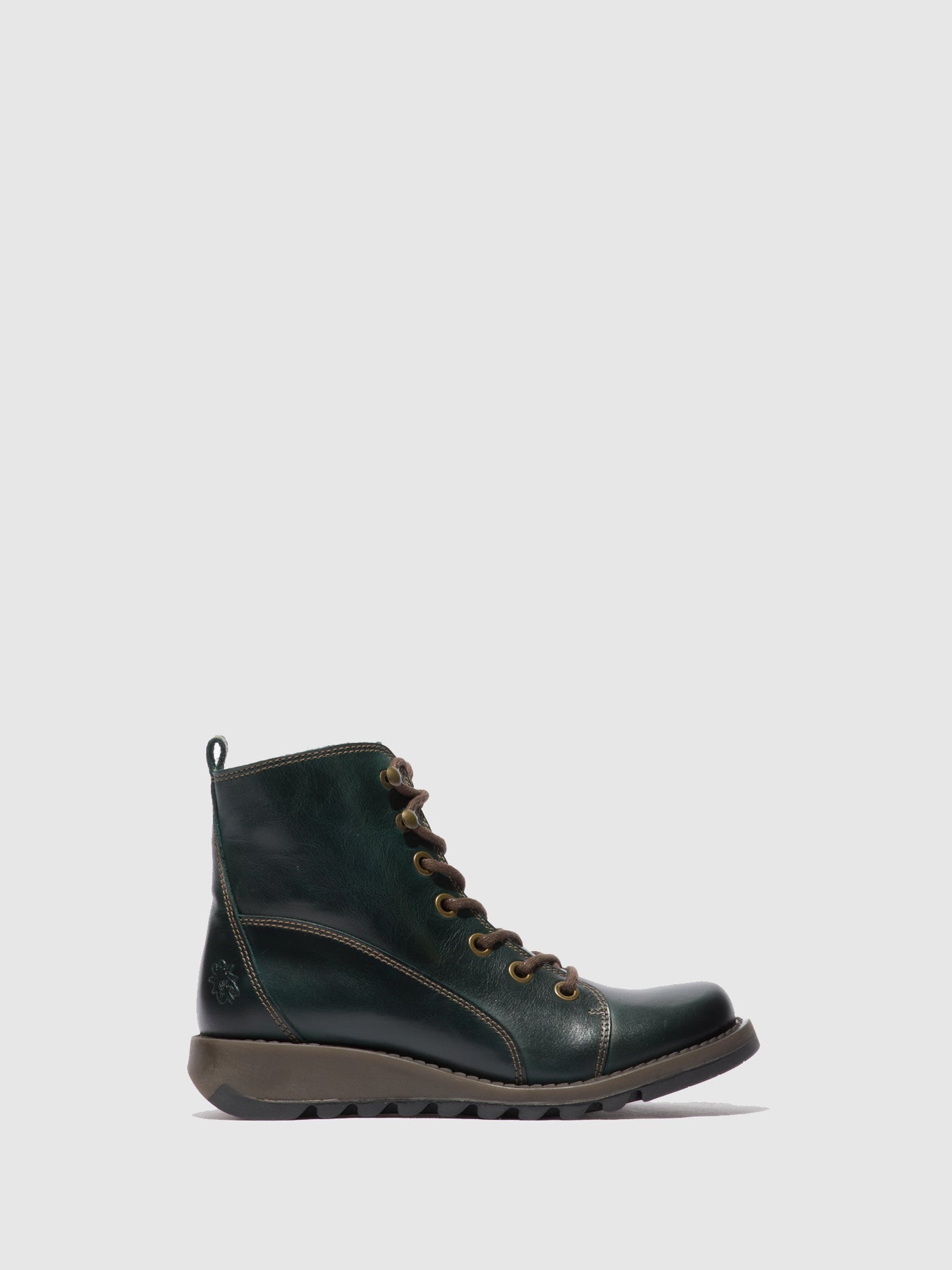 Rug Petrol Fly London Lace-up Boots Women's Boots | 542109CNB