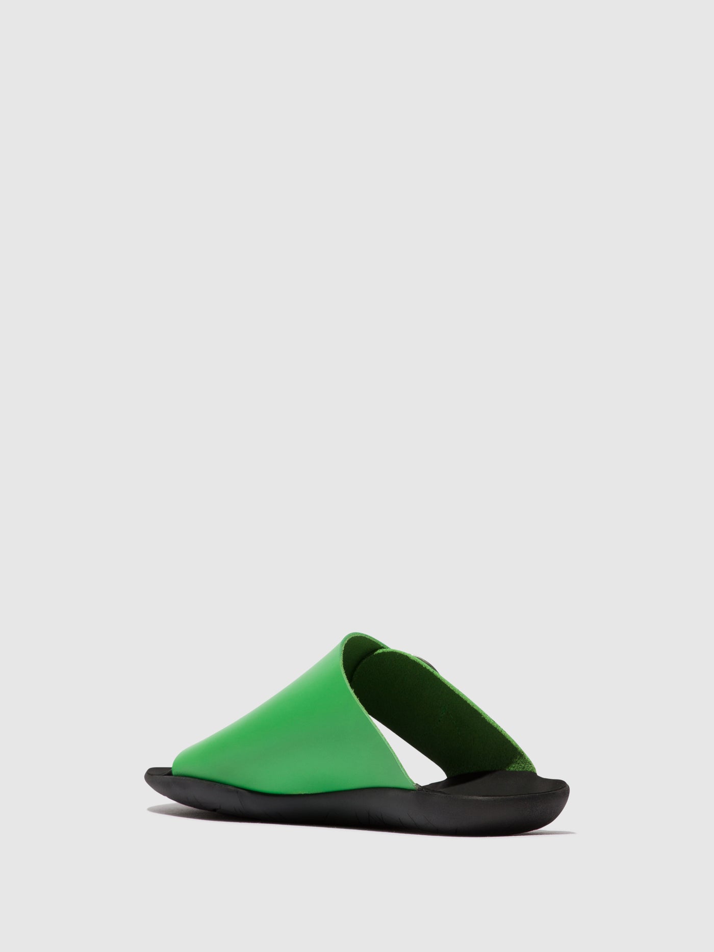 Avocado Fly London Open Toe Women's Mules | 502819FCV