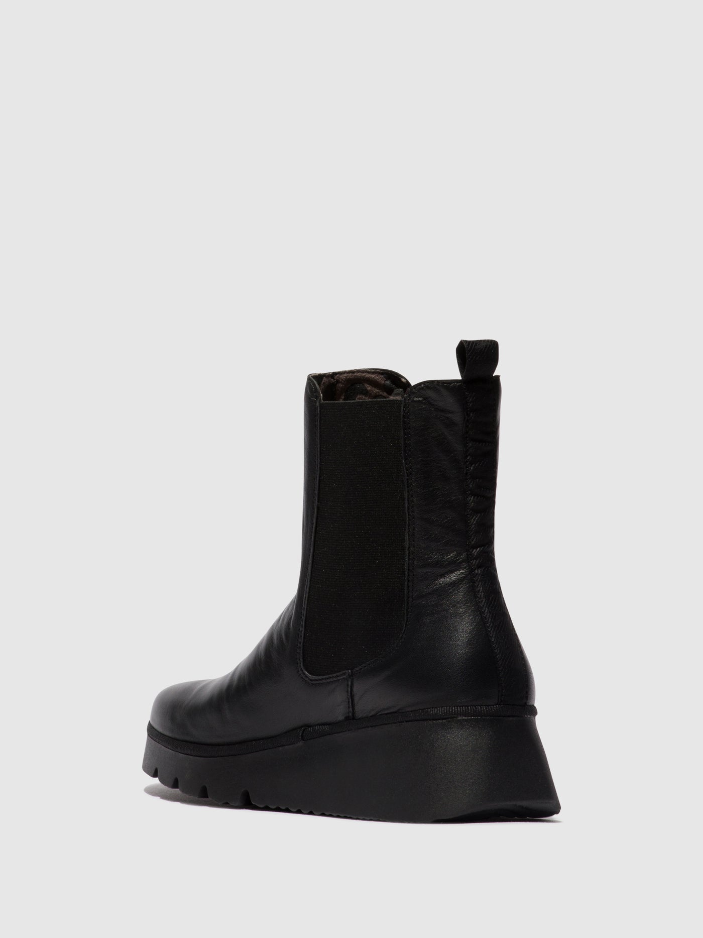 Black Fly London BLACK Women's Ankle Boots | 546312TNL