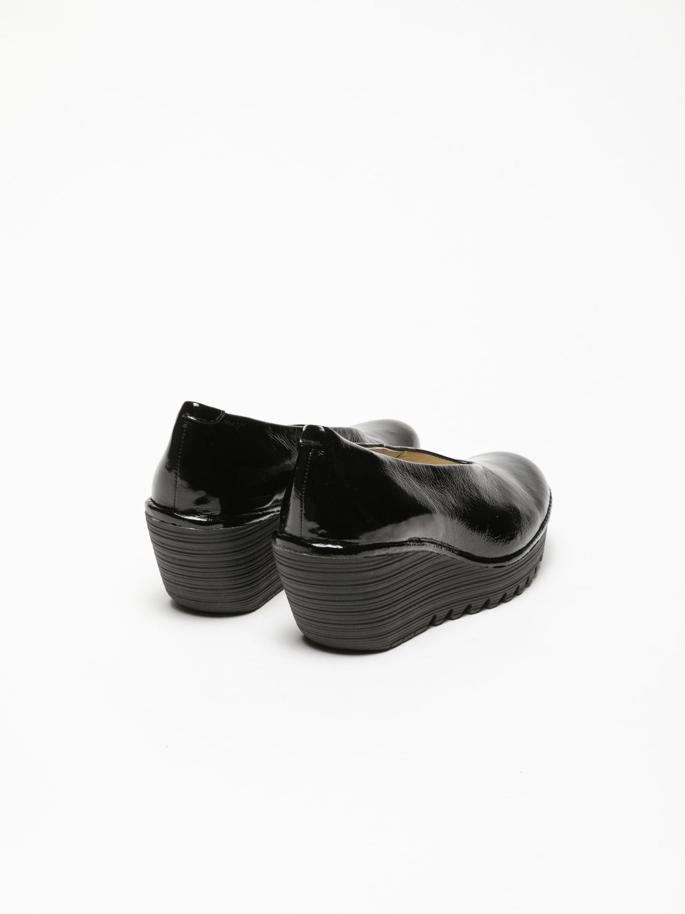 Black Fly London Classic Pumps Shoes YAZ Women's Pumps | 305269XBQ