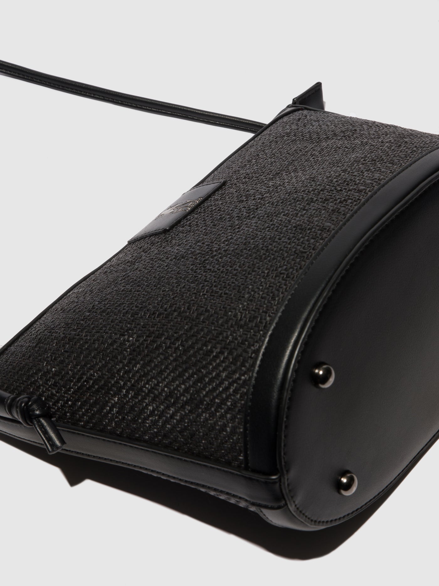 Black Fly London Handbag Bags Women's Shoulder Bags | 406298CFW