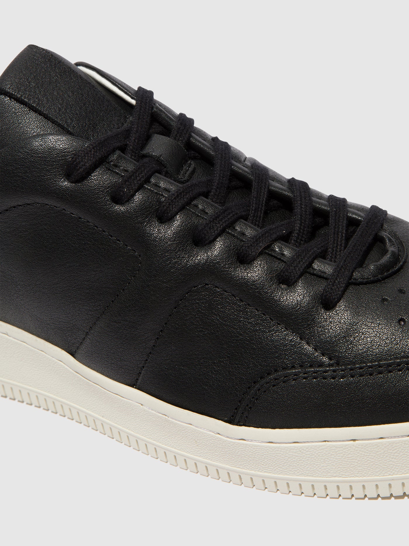 Black Fly London Lace-up Men's Sneakers | 136950JGU