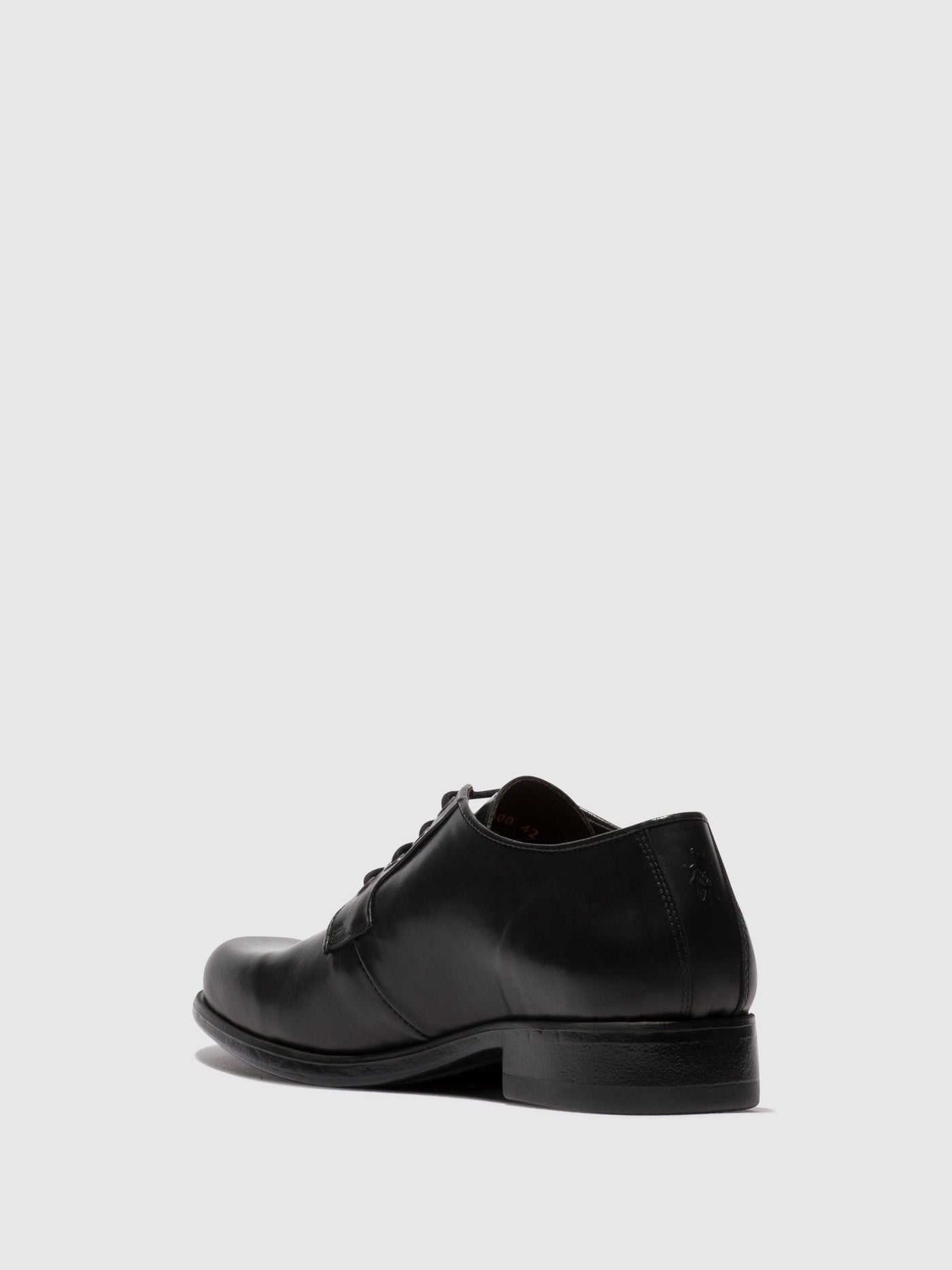 Black Fly London Lace-up Shoes Men's Lace Up Shoes | 756492BZU
