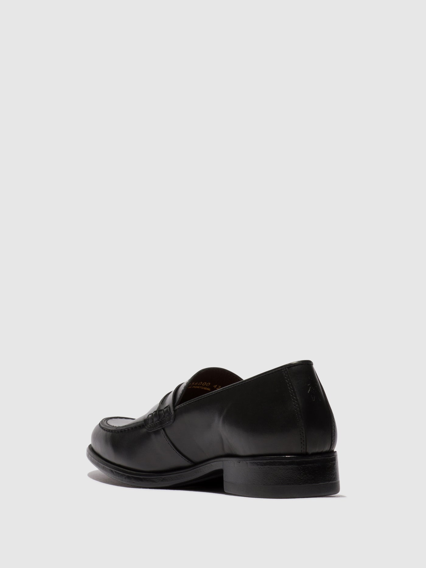 Black Fly London Loafers Shoes Men's Loafers | 123786XDP