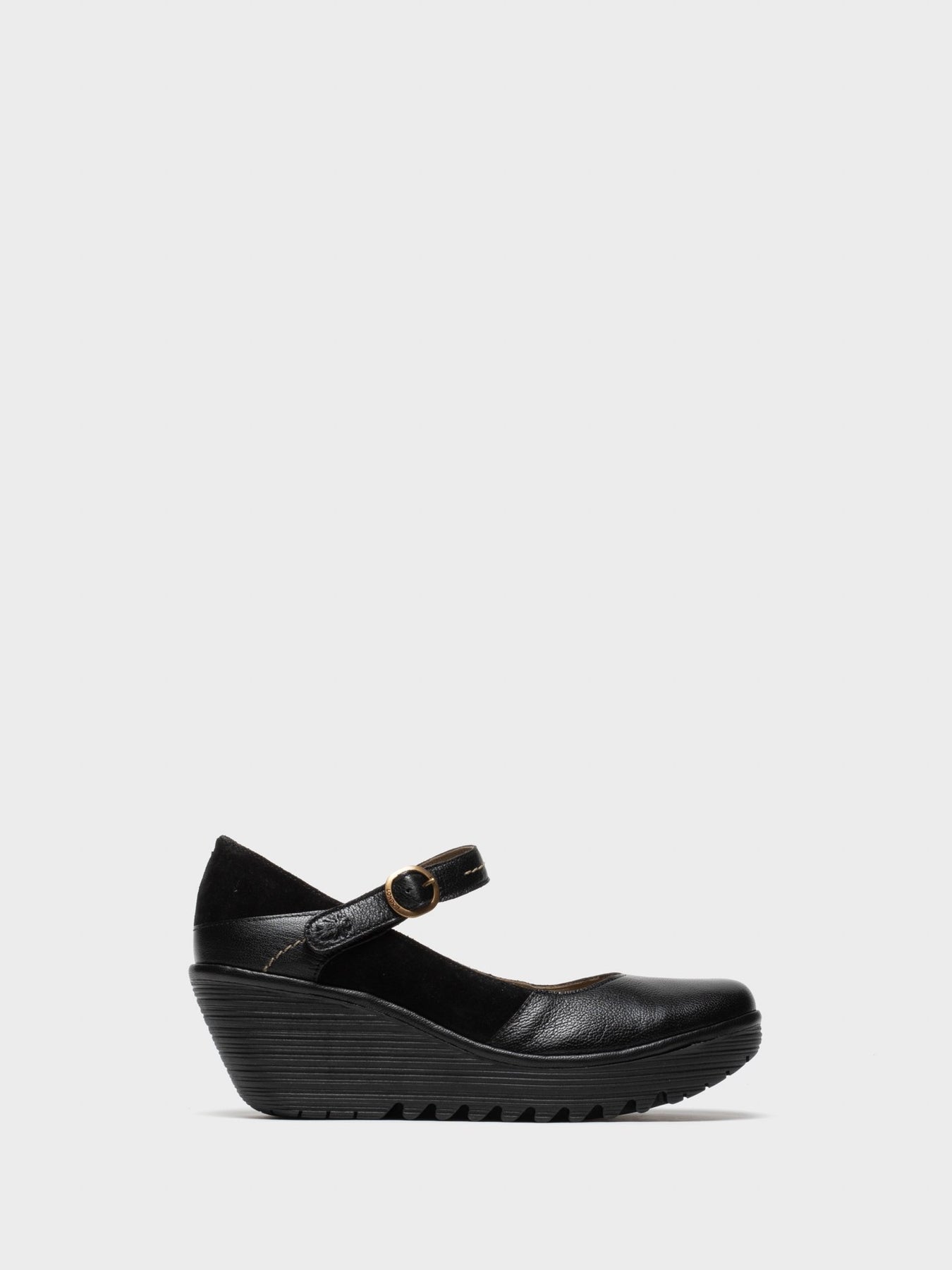 Black Fly London Mary Jane Shoes Women\'s Mary Jane Shoes | 284570OVM