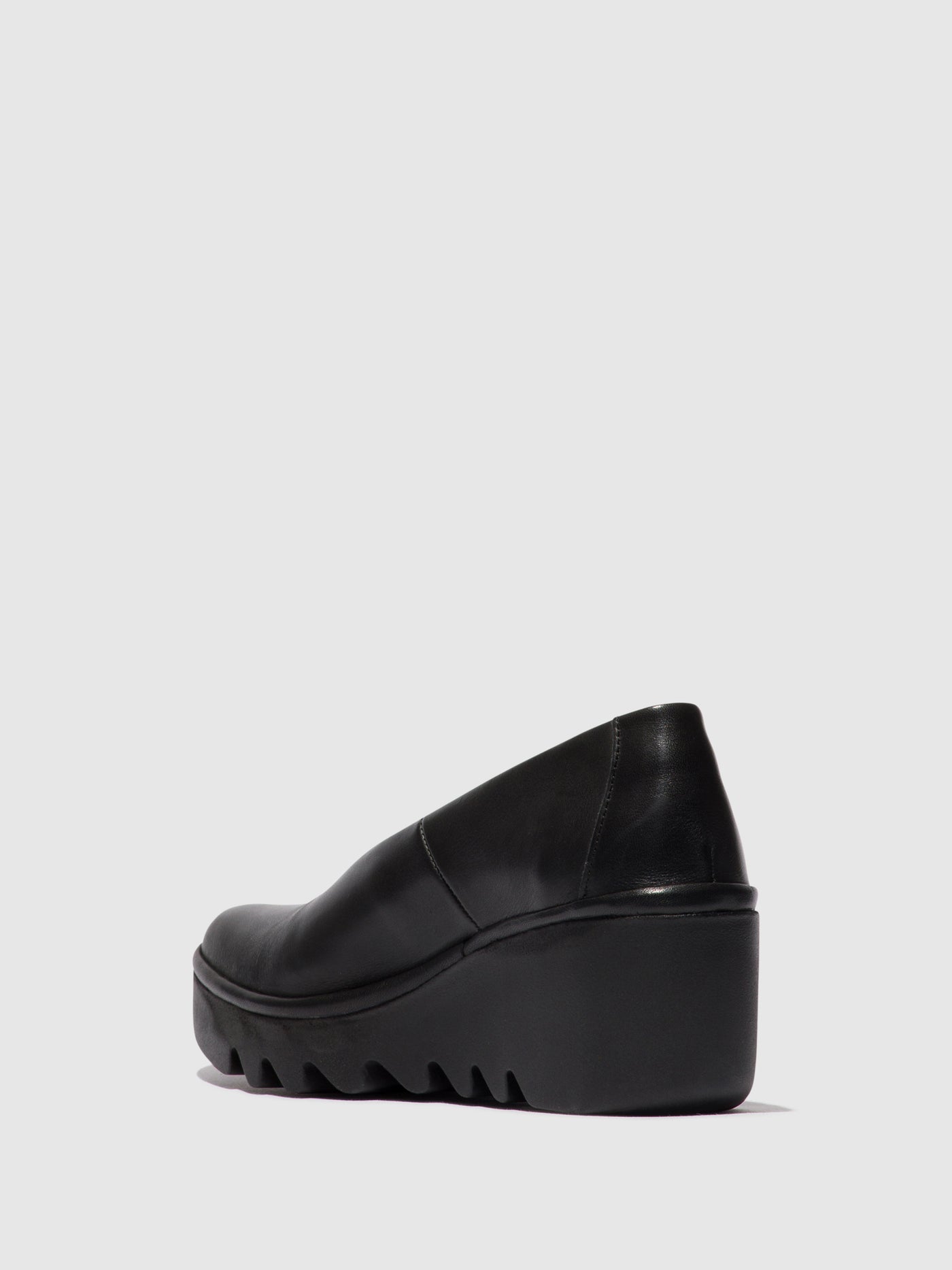 Black Fly London Slip-on Shoes Women's Slip on | 029345PNR