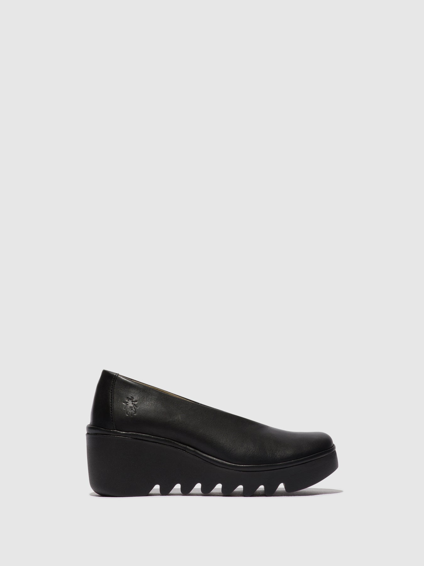Black Fly London Slip-on Shoes Women\'s Slip on | 029345PNR