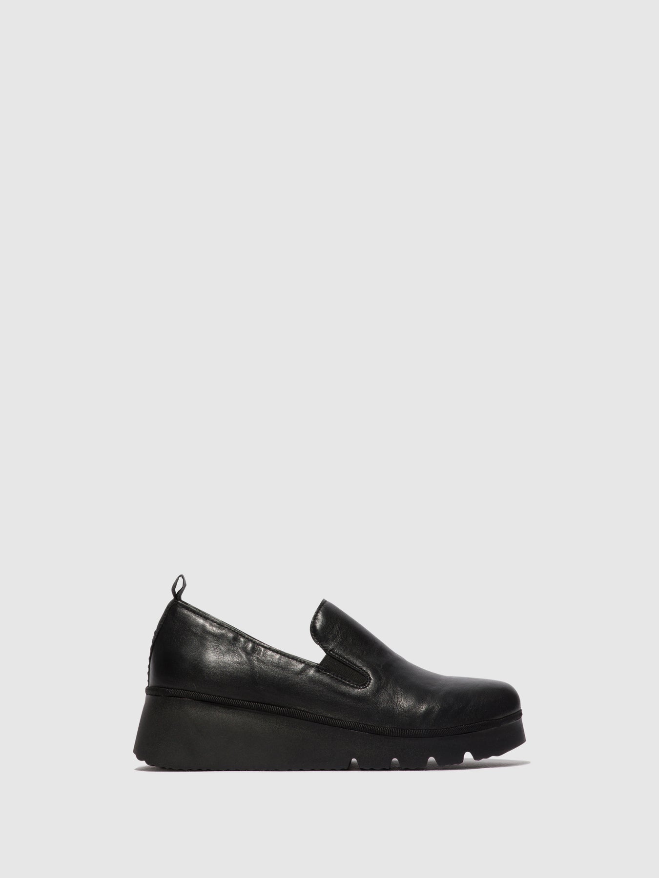 Black Fly London Slip-on Shoes Women\'s Slip on | 579438BYE