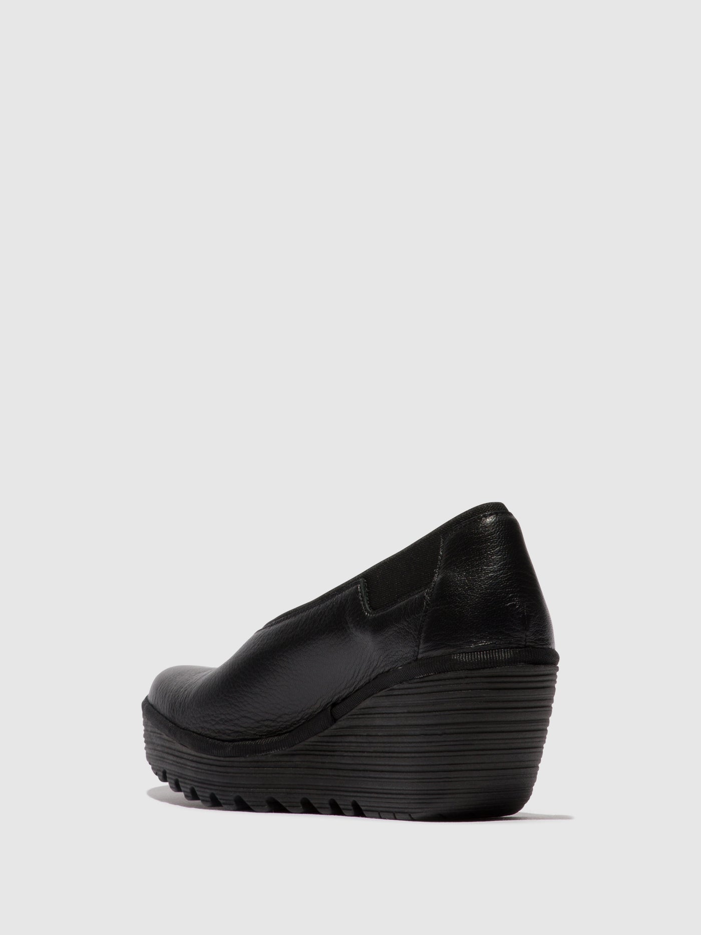 Black Fly London Slip-on Shoes Women's Slip on | 592461CLM