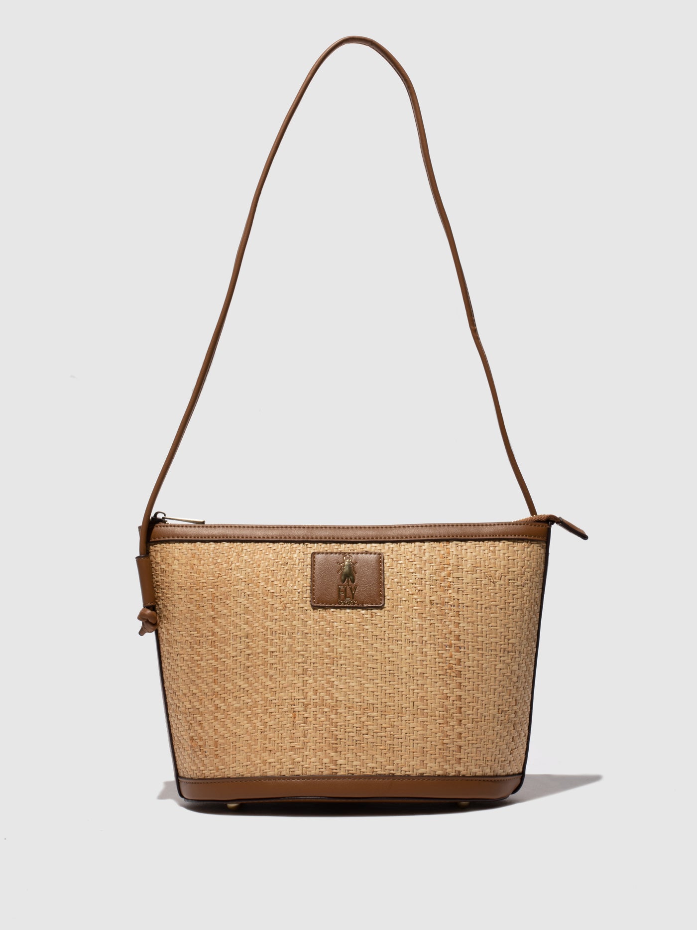 Camel Fly London Handbag Bags Women's Shoulder Bags | 674025BTU