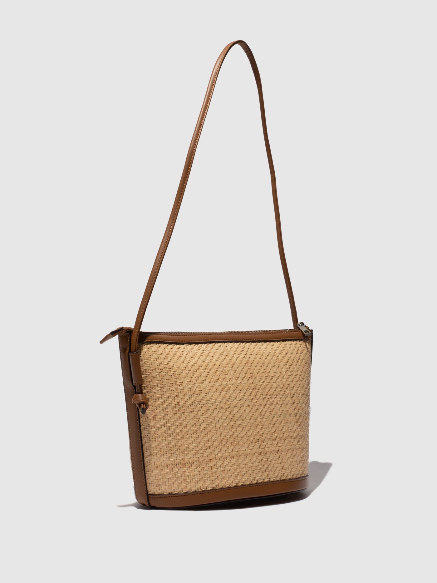 Camel Fly London Handbag Bags Women's Shoulder Bags | 674025BTU