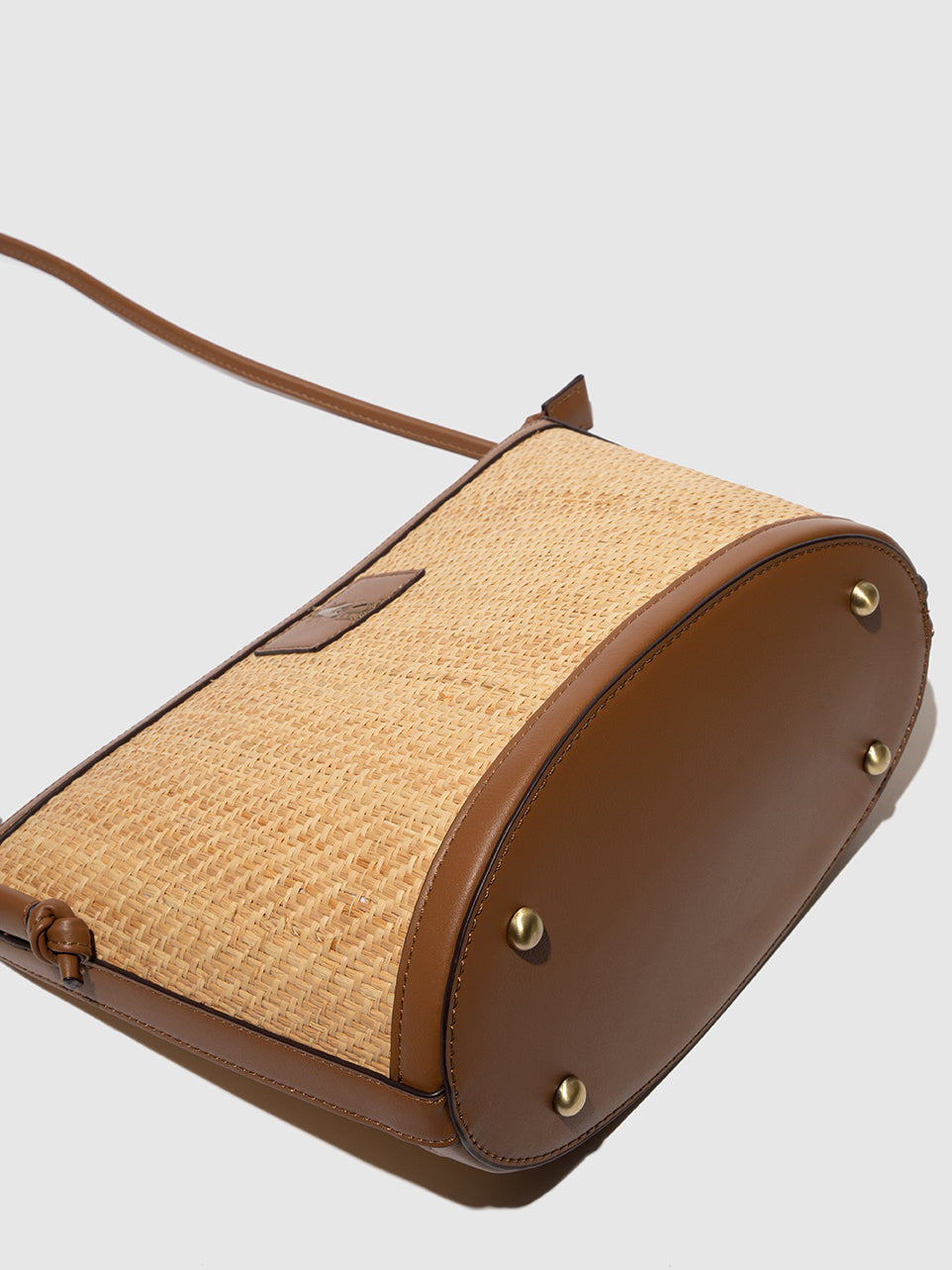 Camel Fly London Handbag Bags Women's Shoulder Bags | 674025BTU