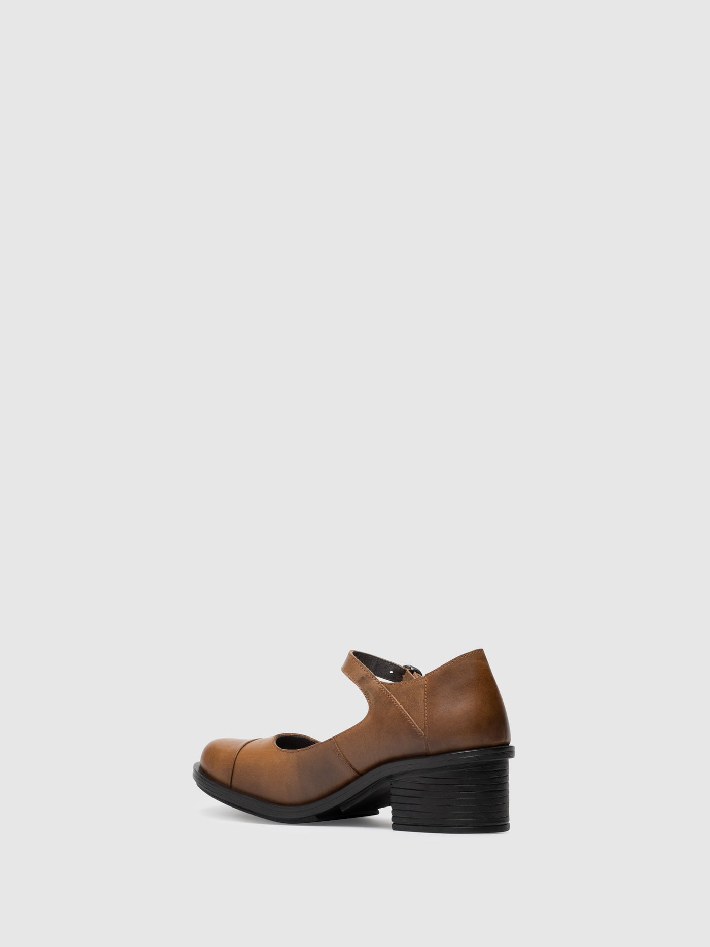 Camel Fly London Mary Jane Shoes Women's Mary Jane Shoes | 524618NZW