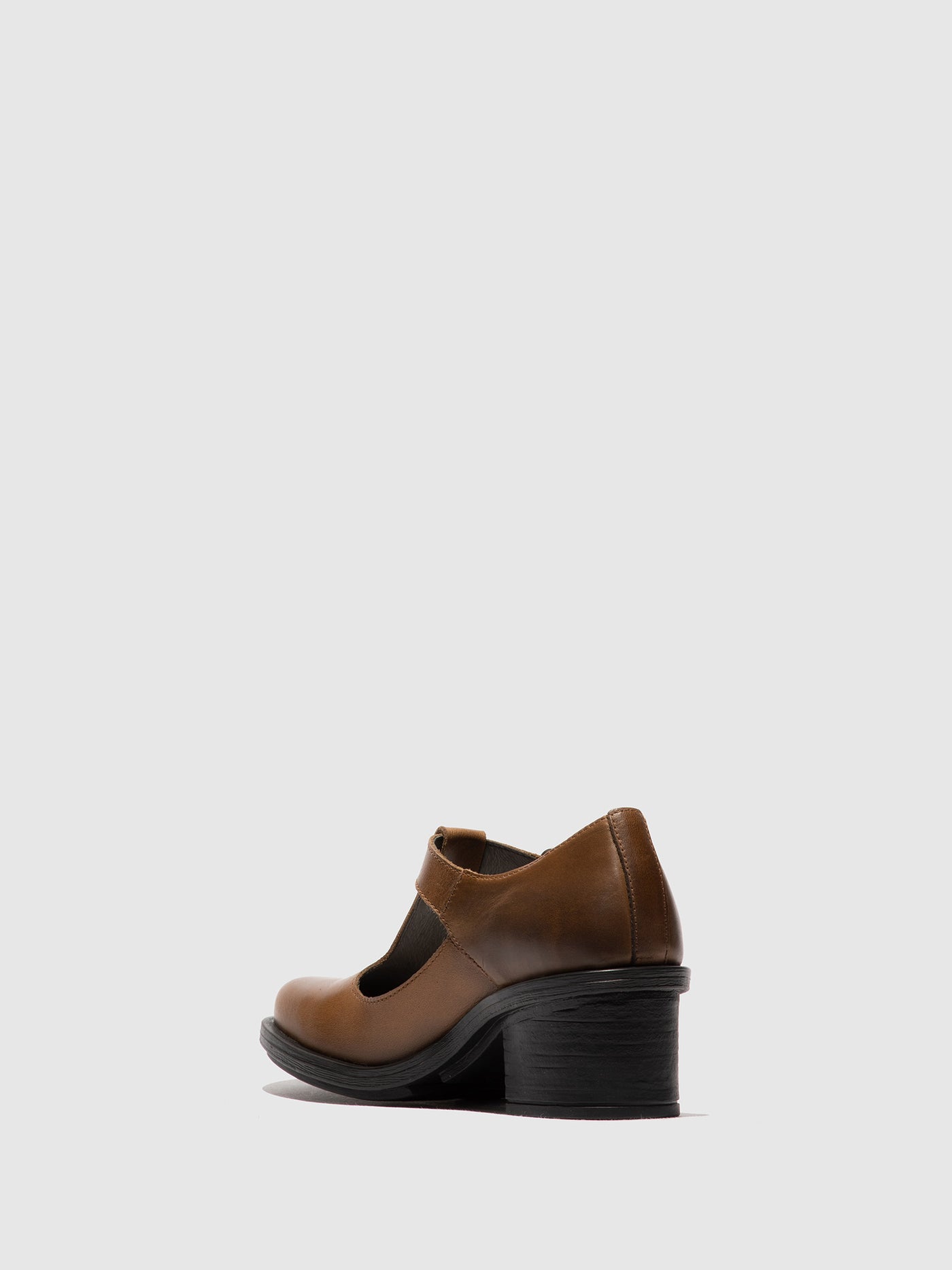 Camel Fly London Mary Jane Shoes Women's Mary Jane Shoes | 687324ELZ