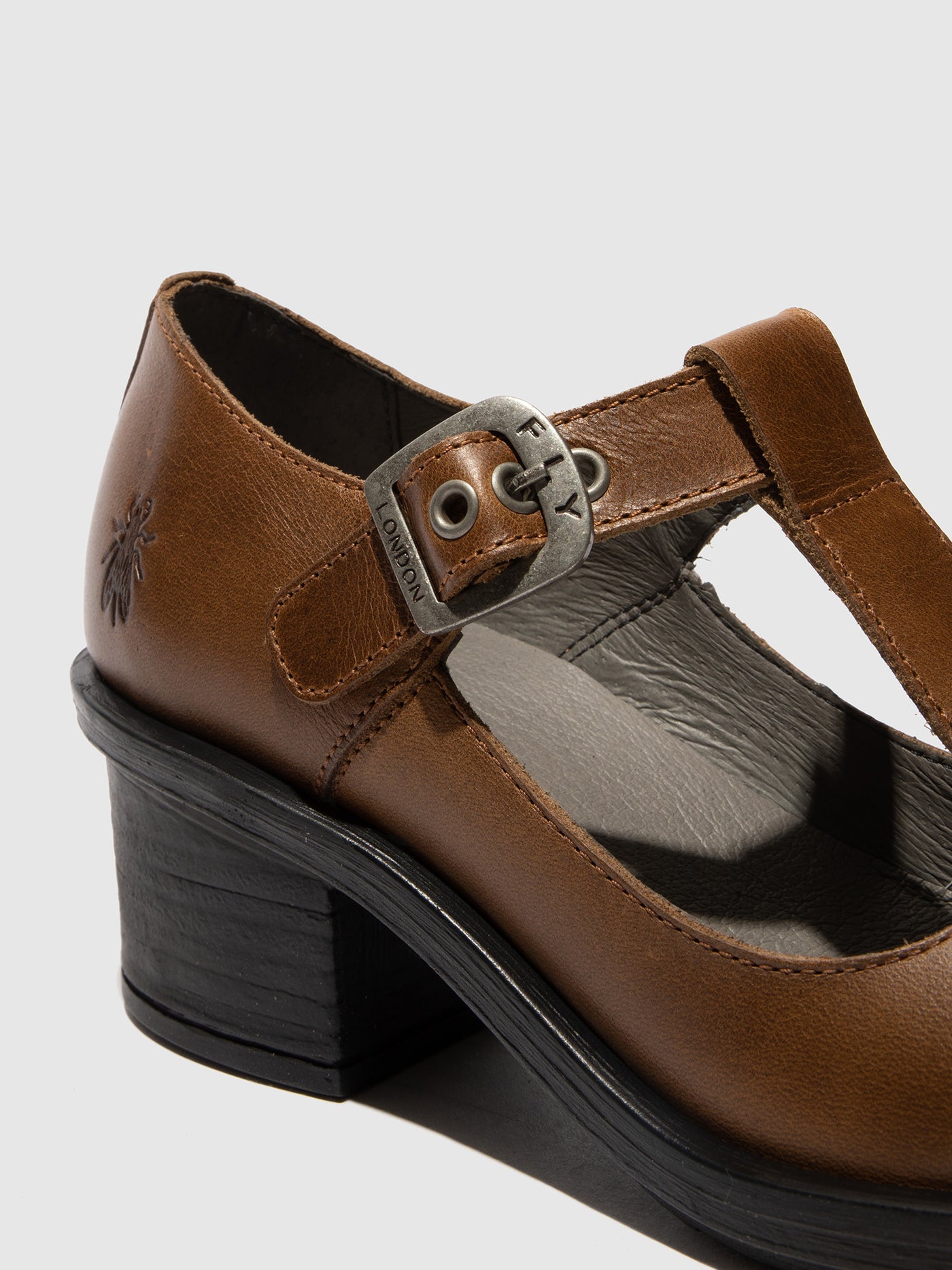 Camel Fly London Mary Jane Shoes Women's Mary Jane Shoes | 687324ELZ