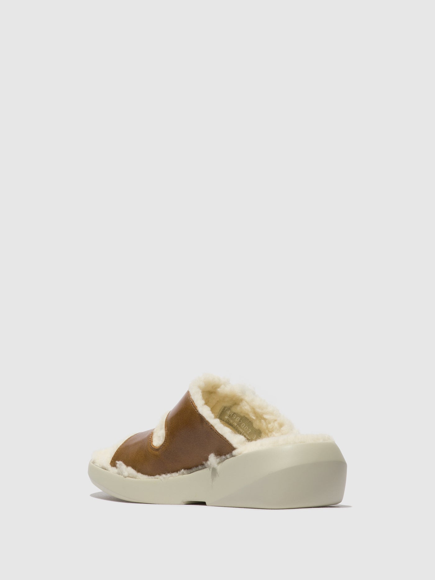 Camel Fly London Slip-on Sandals Women's Sandals | 370419XKY