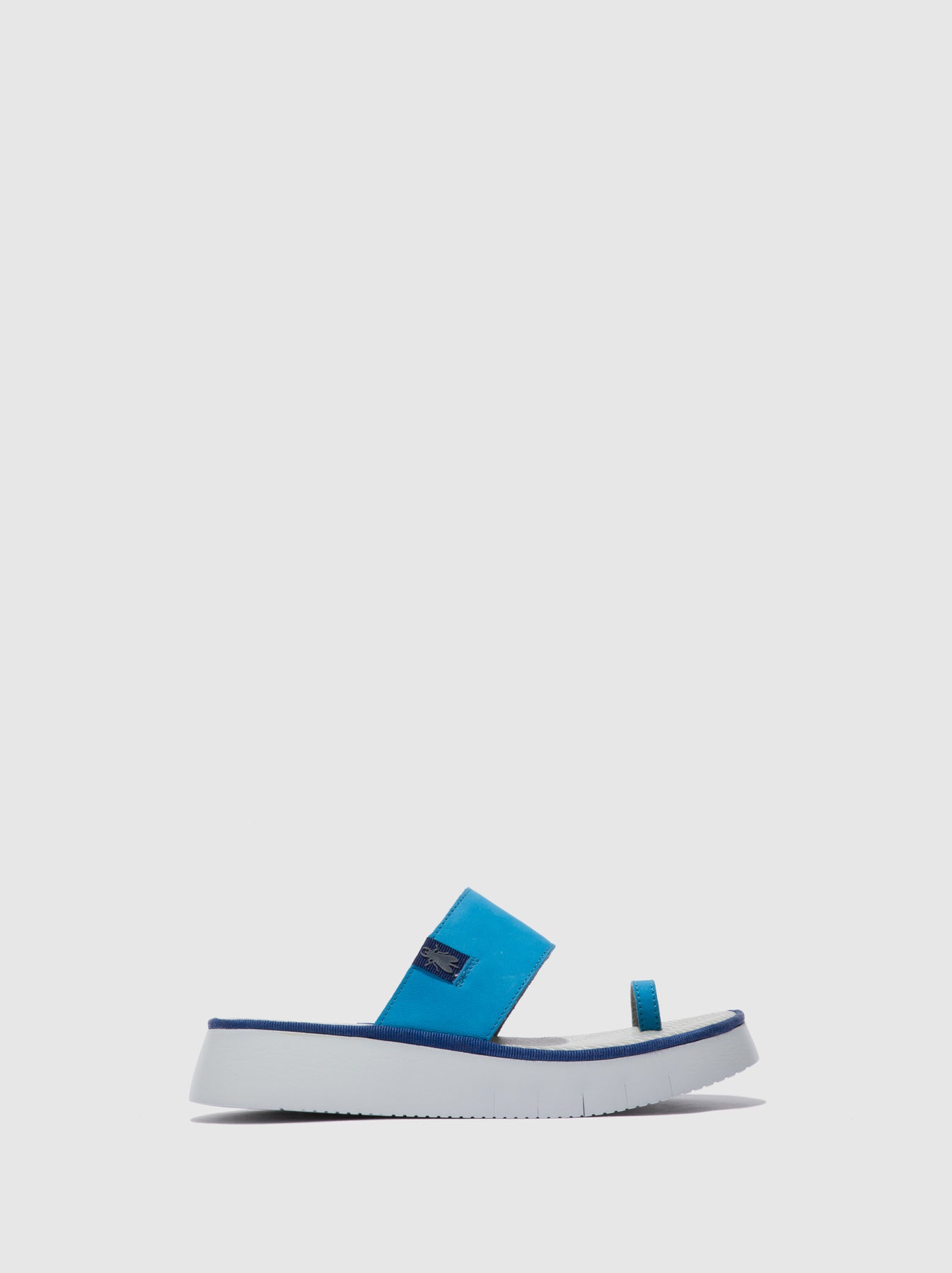 Cupido Azure Fly London Strappy Sandals Women\'s Sandals | 749321MLQ