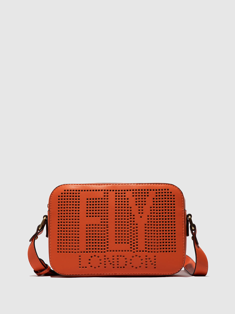Devil Red Fly London Crossbody Bags Women\'s Crossbody Bags | 978163NIG