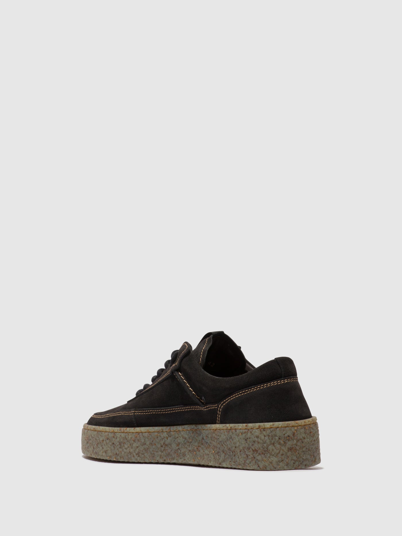 Diesel Fly London Lace-up Boots Men's Lace Up Shoes | 075283GOS