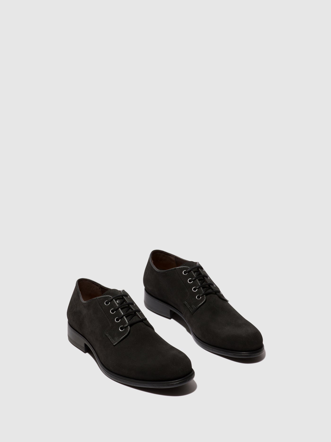 Diesel Fly London Lace-up Shoes Men's Lace Up Shoes | 542781JXU