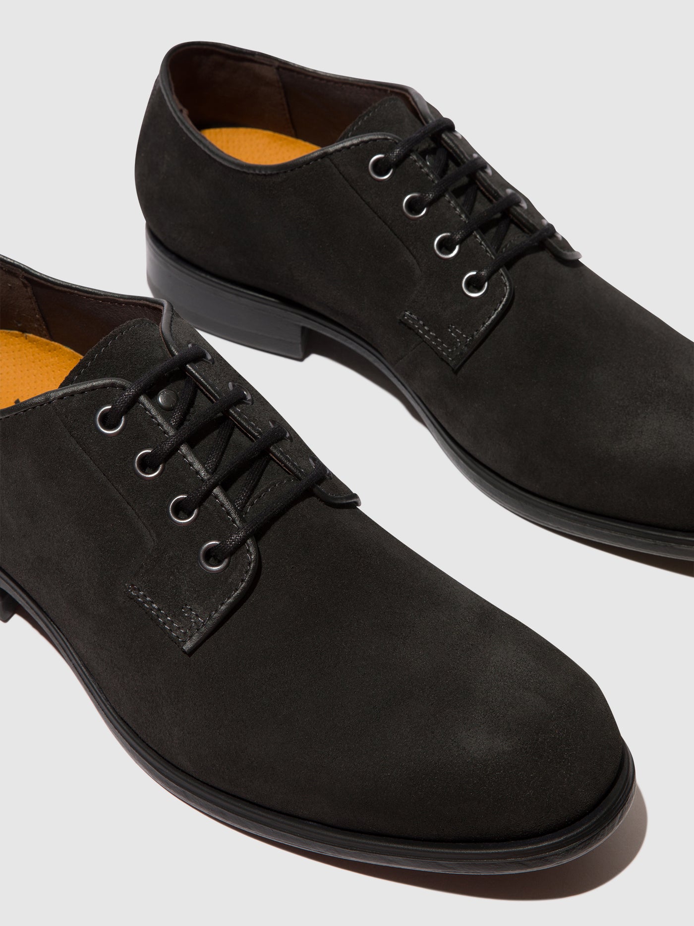 Diesel Fly London Lace-up Shoes Men's Lace Up Shoes | 542781JXU