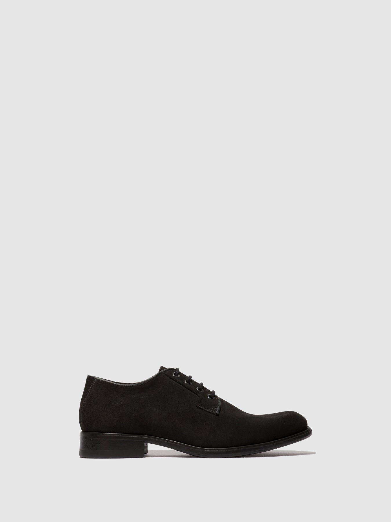 Diesel Fly London Lace-up Shoes Men\'s Lace Up Shoes | 542781JXU