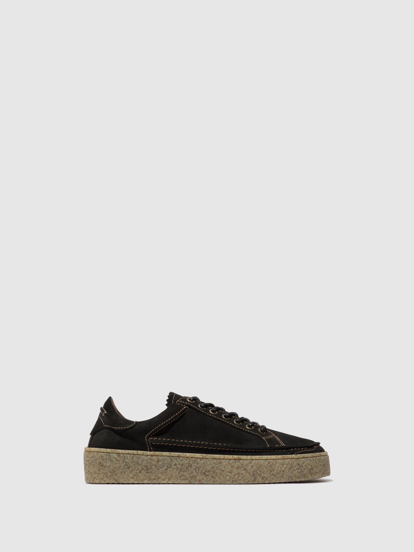 Diesel Fly London Lace-up Shoes Men\'s Lace Up Shoes | 761294KIP