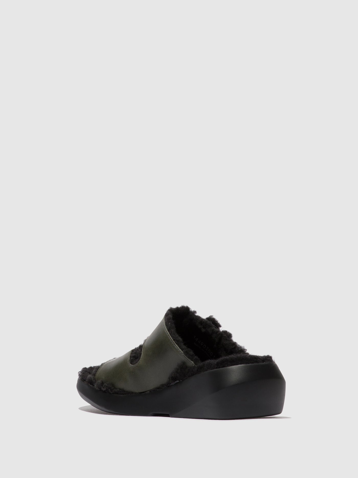 Diesel Fly London Slip-on Sandals Women's Sandals | 192376QHL