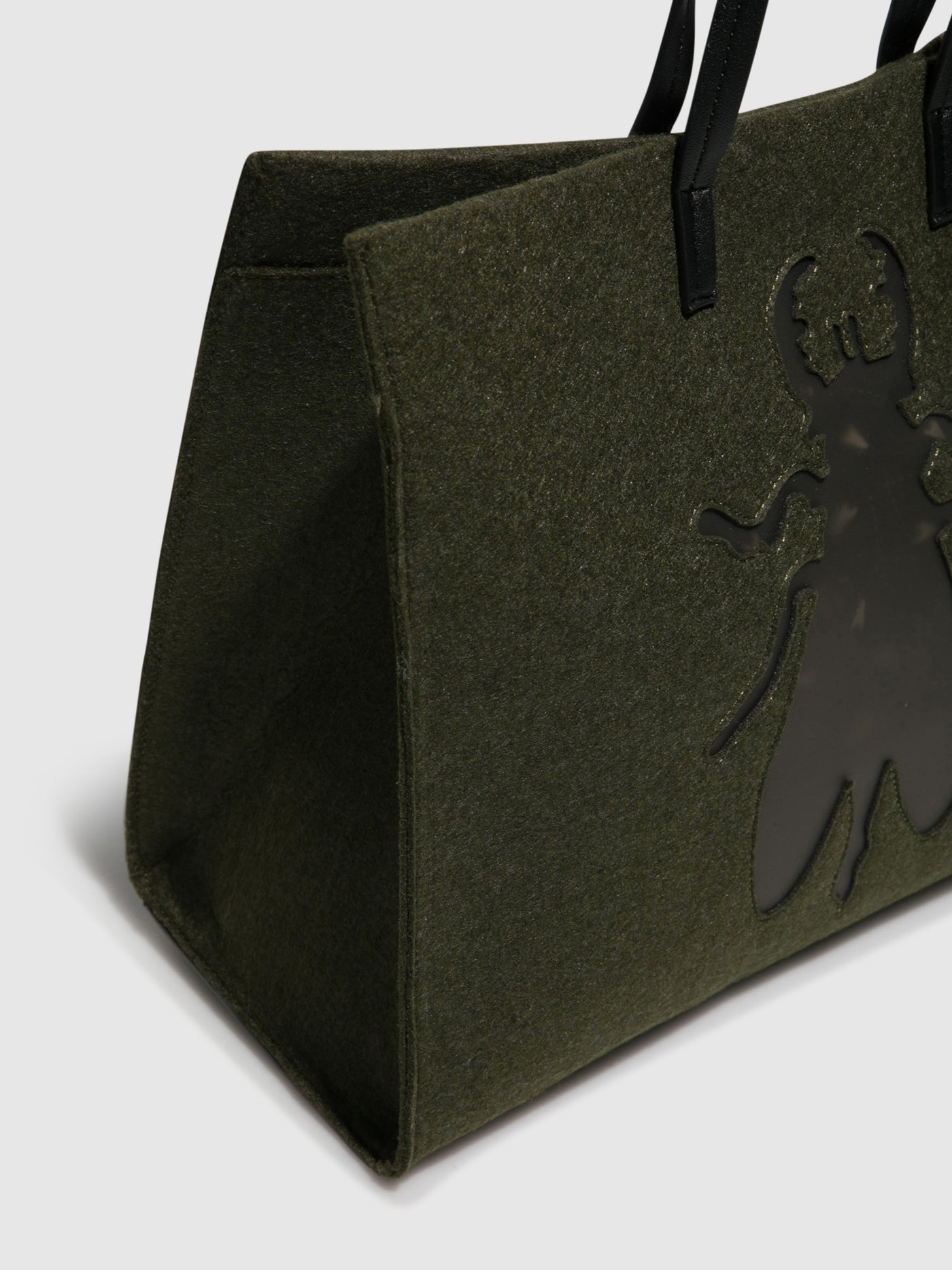 Dk Green Fly London Handbag Bags Women's Handbag Bag | 928456KTU