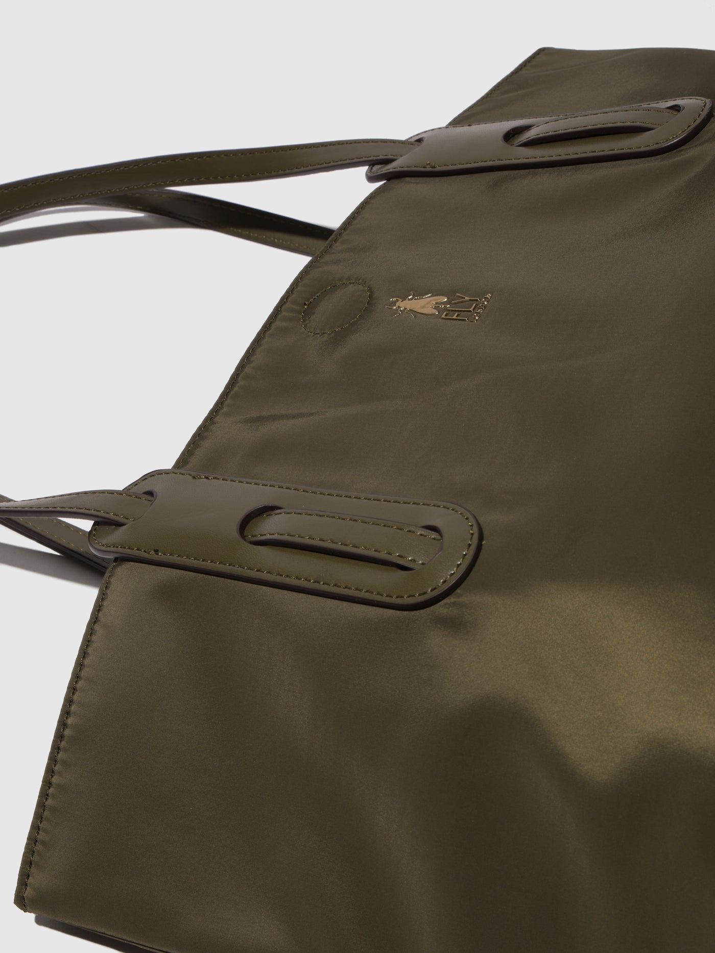 Green Fly London Tote Bags Women's Tote Bags | 810724VSC