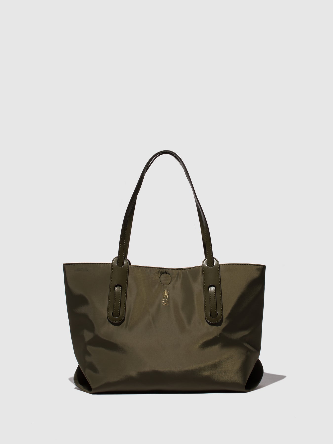 Green Fly London Tote Bags Women\'s Tote Bags | 810724VSC