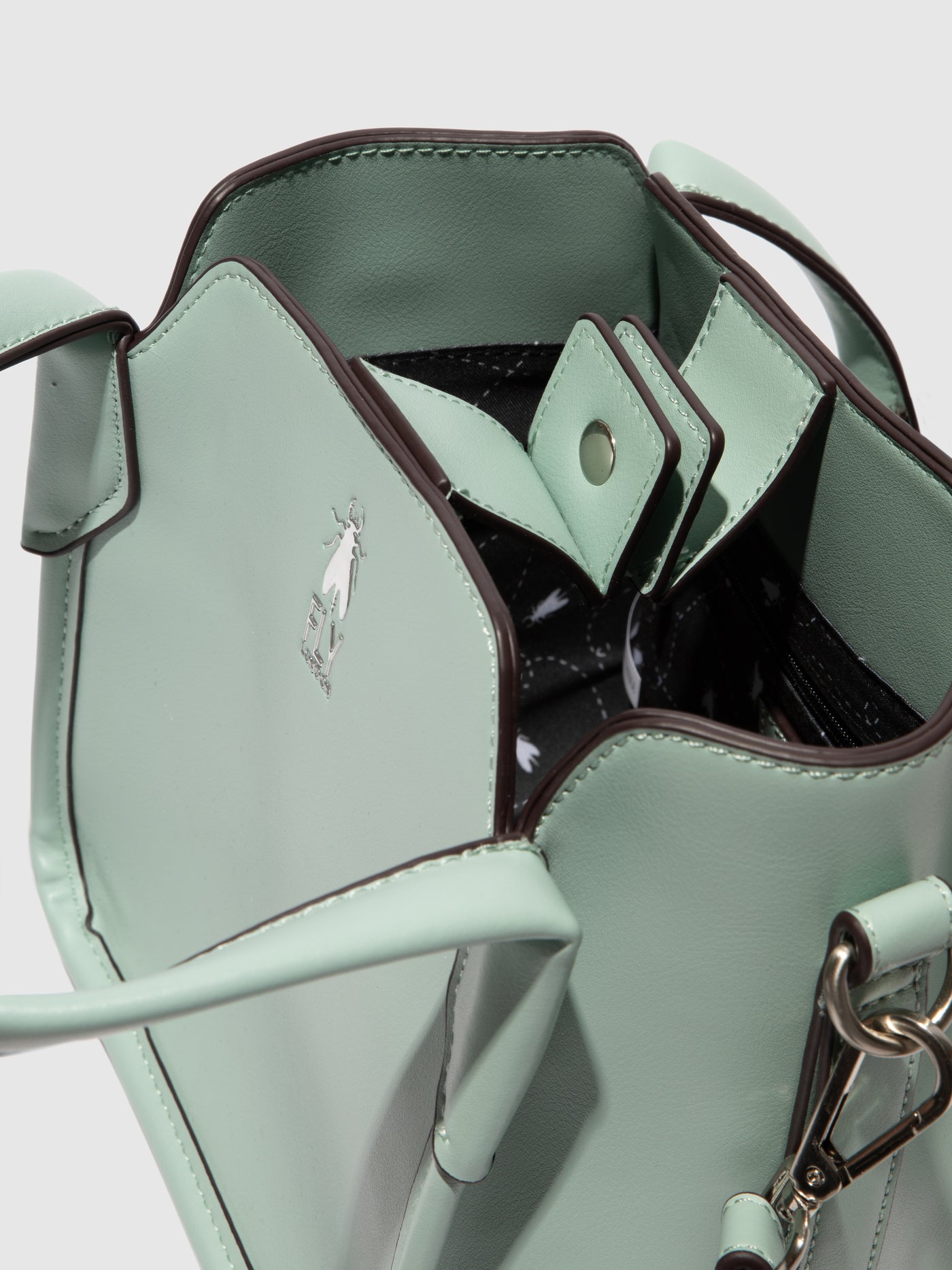 Mynt Fly London Handbag Bags Women's Handbag Bag | 735290XTU