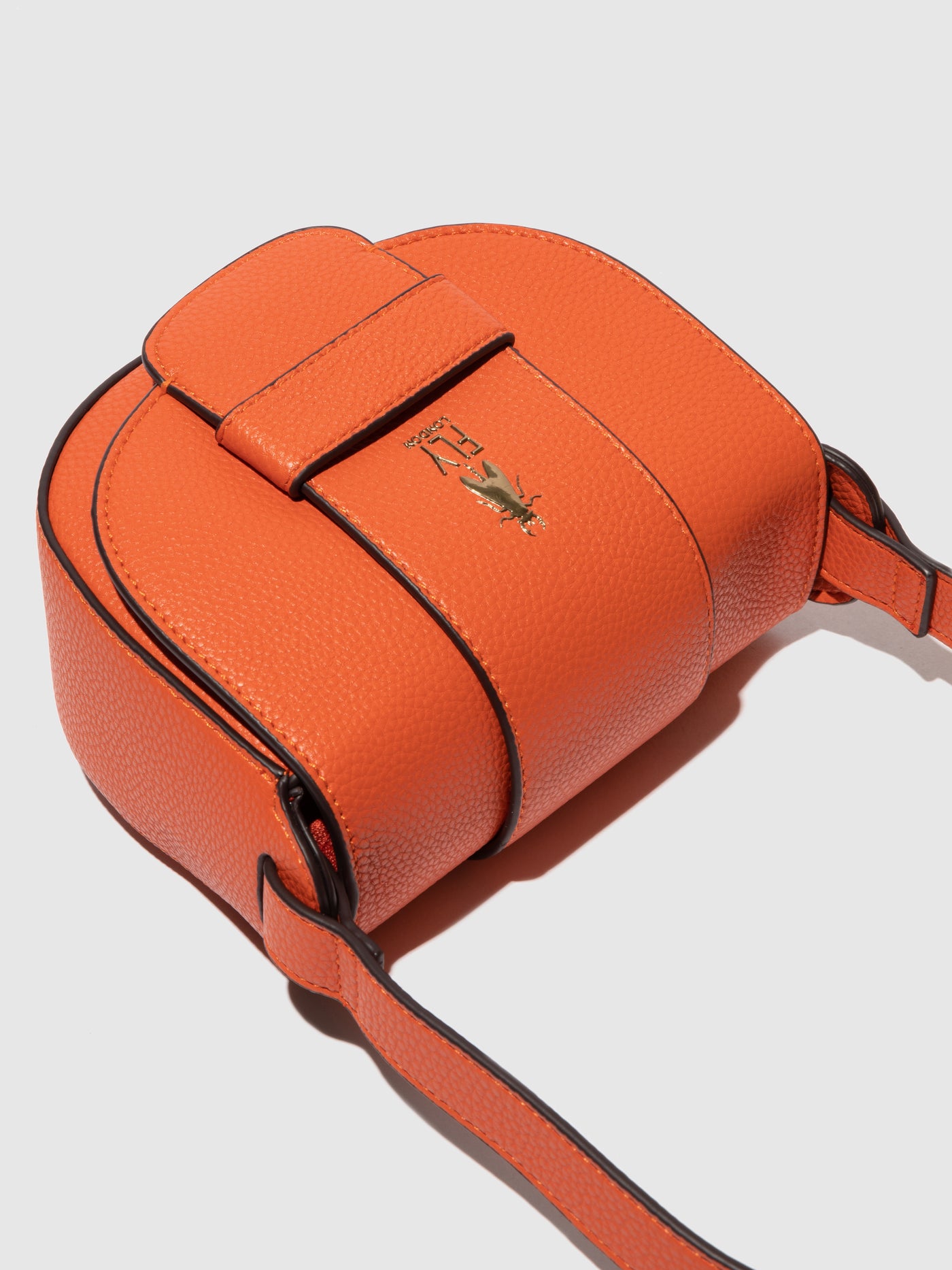 Orange Fly London Crossbody Bags Women's Crossbody Bags | 694730ONQ