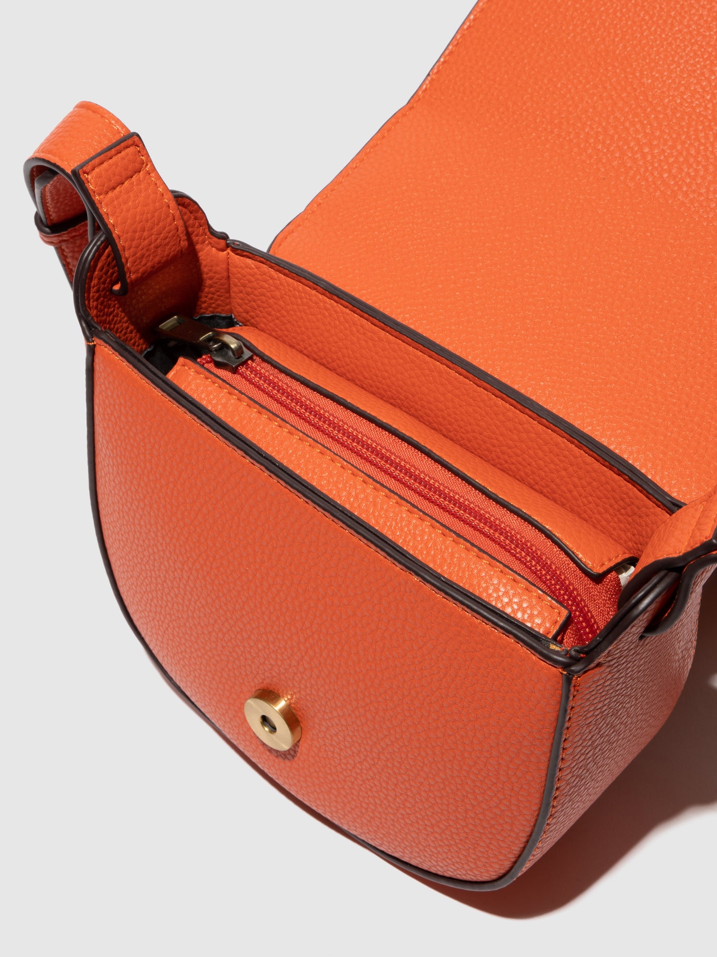 Orange Fly London Crossbody Bags Women's Crossbody Bags | 694730ONQ