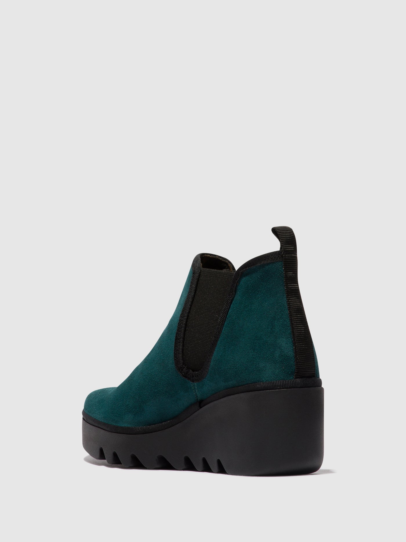 Petrol Fly London Chelsea Boots Women's Ankle Boots | 264315VAN
