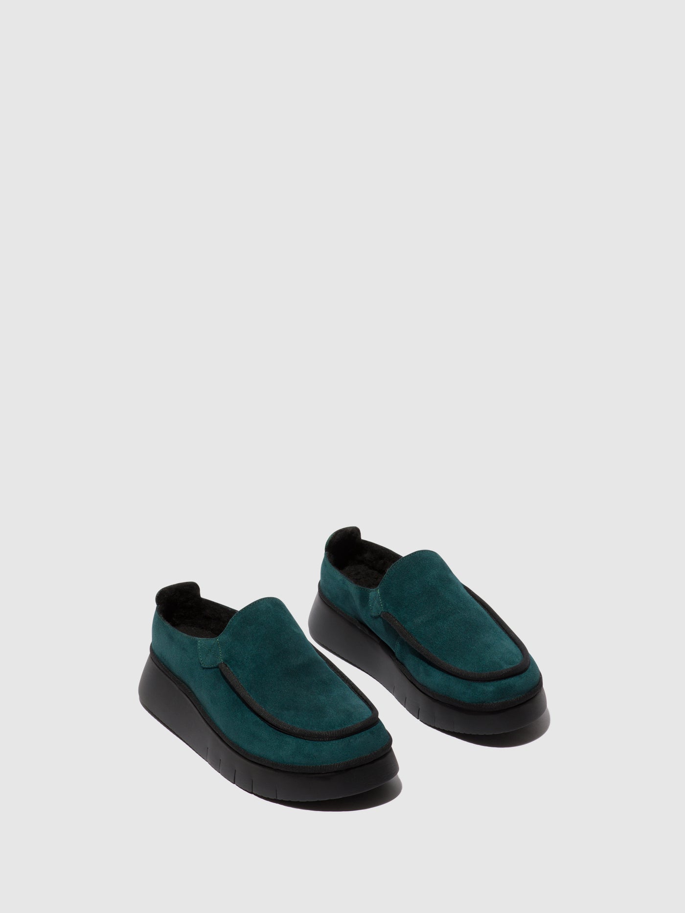 Petrol Fly London Closed Shoes Women's Shoes | 094832RMP