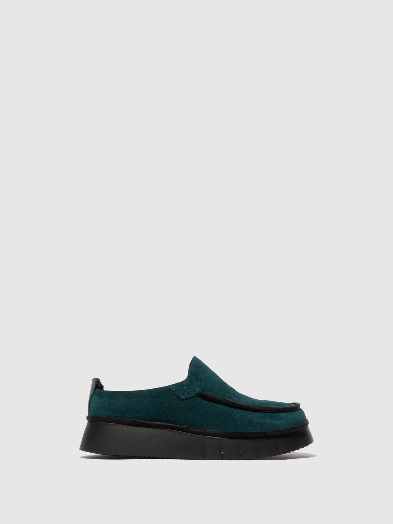 Petrol Fly London Closed Shoes Women\'s Shoes | 094832RMP
