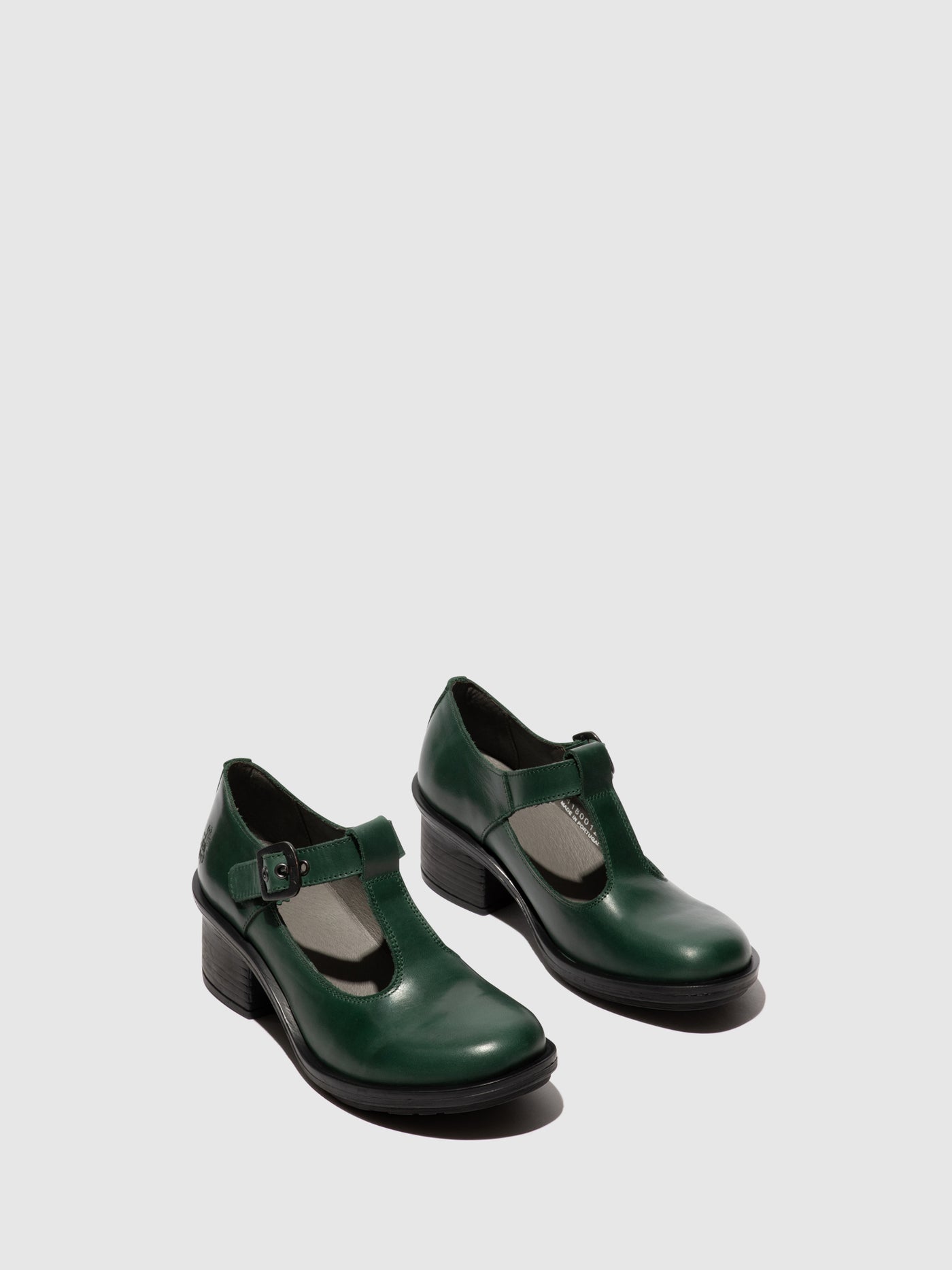 Petrol Fly London Mary Jane Shoes Women's Mary Jane Shoes | 563948CEZ