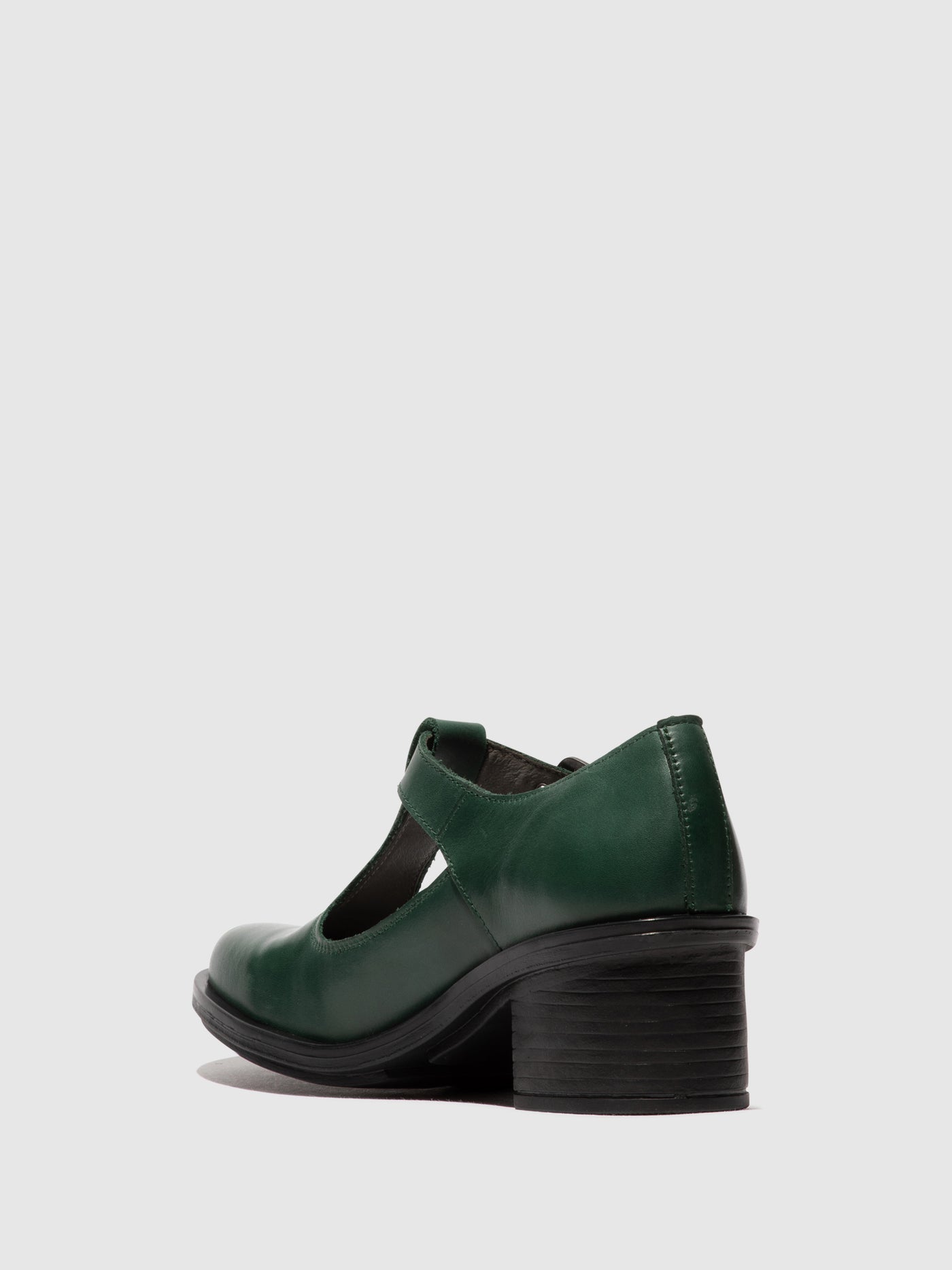 Petrol Fly London Mary Jane Shoes Women's Mary Jane Shoes | 563948CEZ