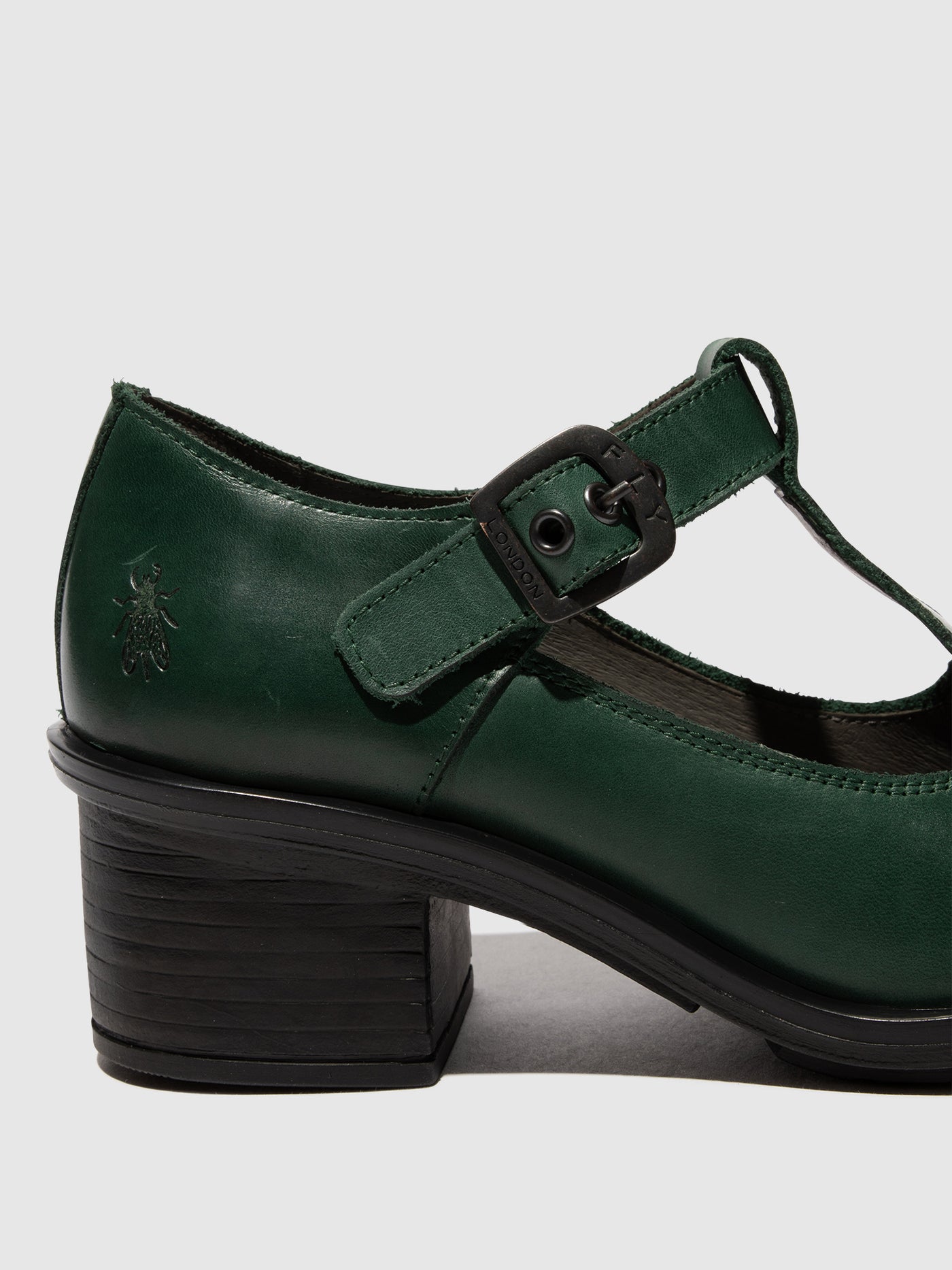Petrol Fly London Mary Jane Shoes Women's Mary Jane Shoes | 563948CEZ