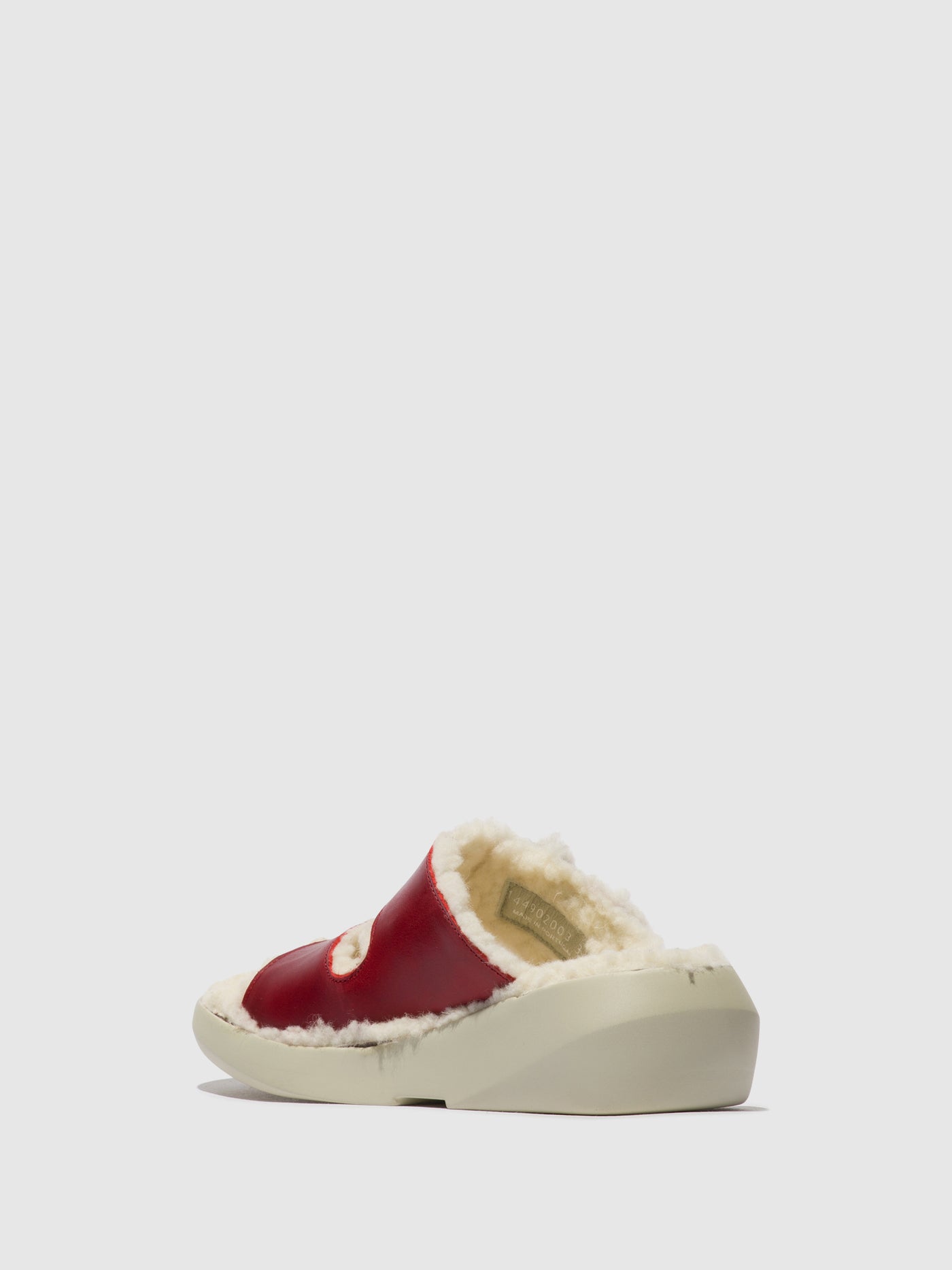 Red Fly London Slip-on Sandals Women's Sandals | 749326BEN