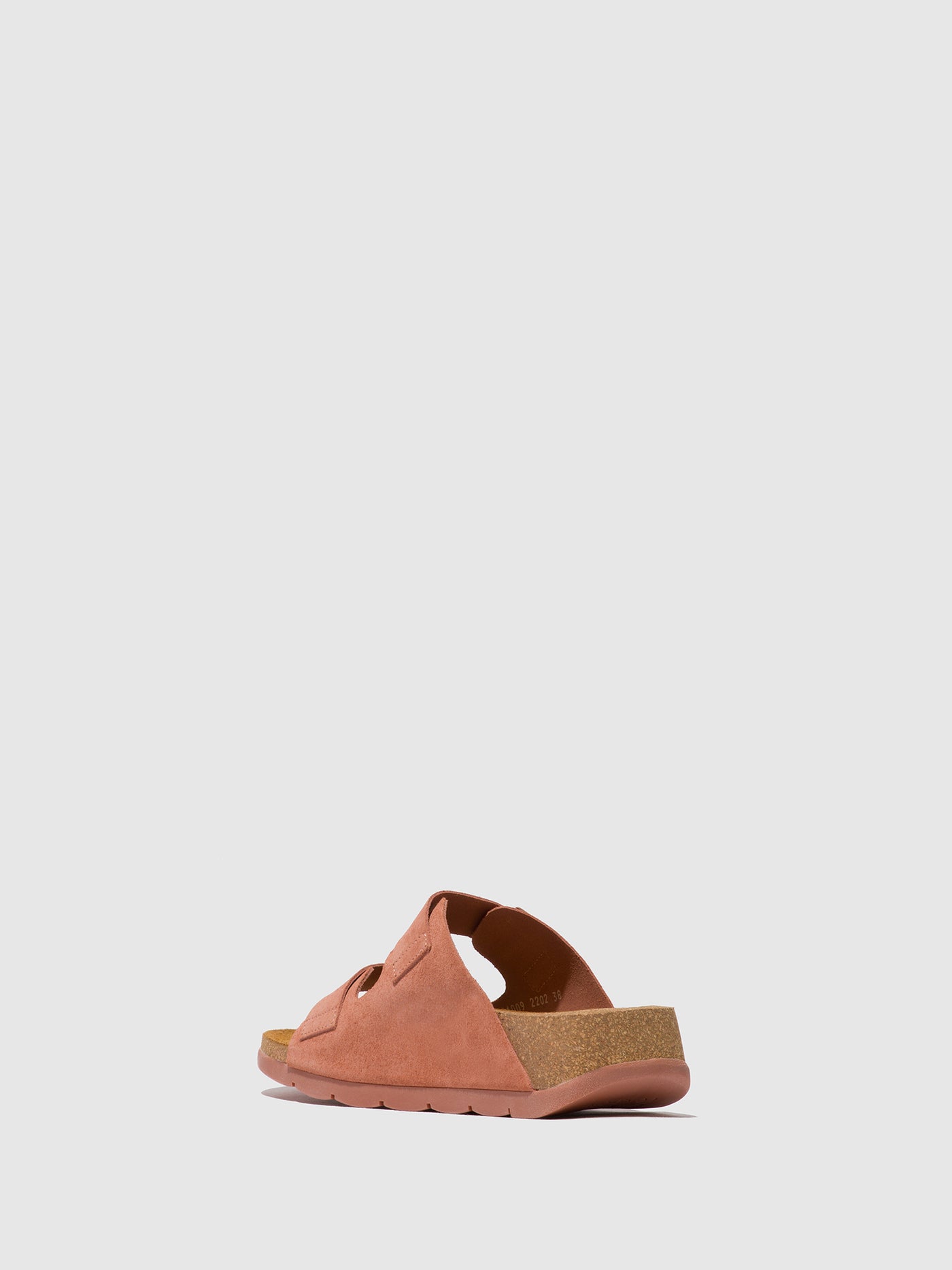 Rose Fly London Buckle Sandals Women's Sandals | 234867SFH