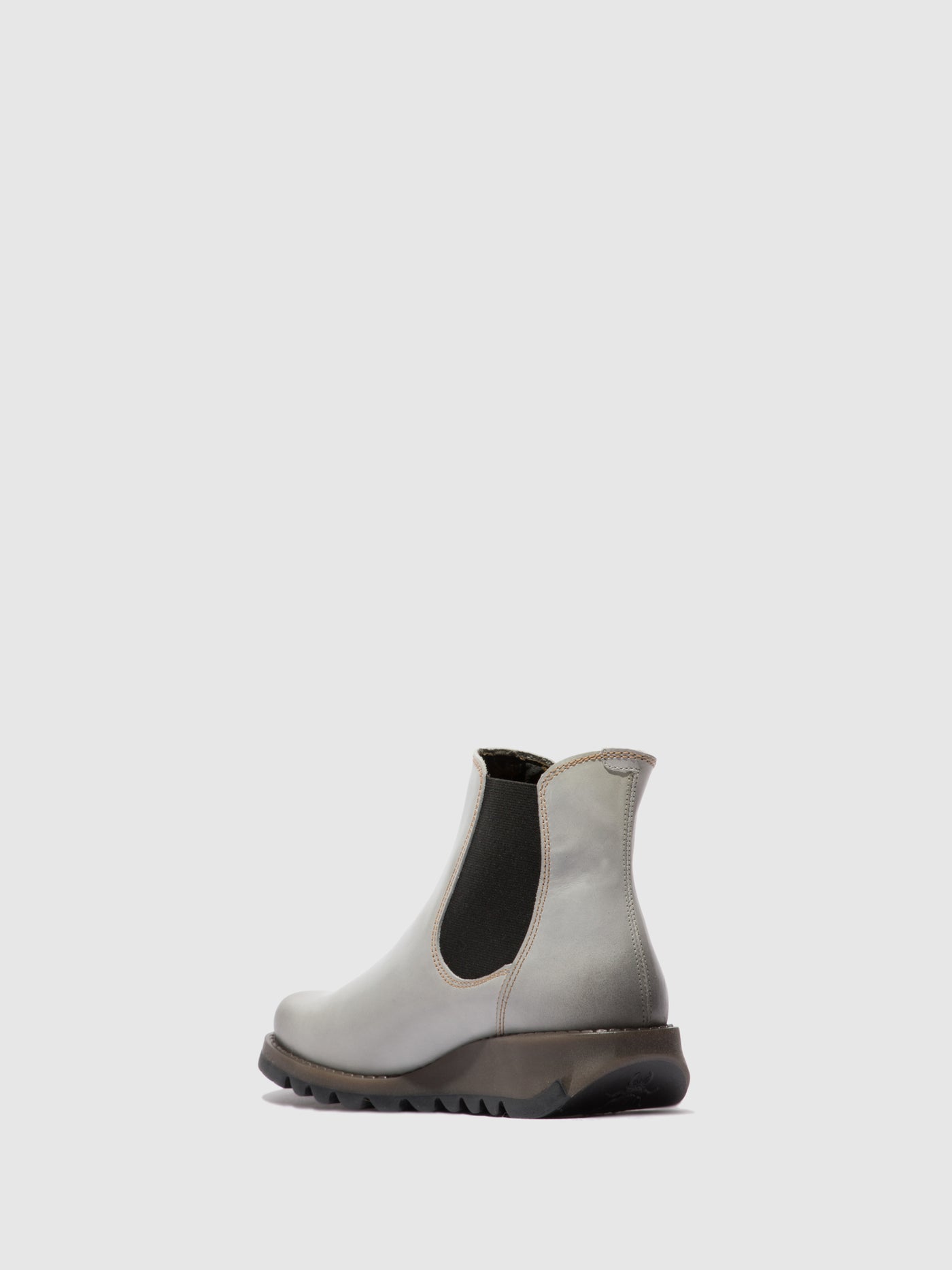Rug Cloud Fly London Chelsea Boots Women's Ankle Boots | 416523FWH