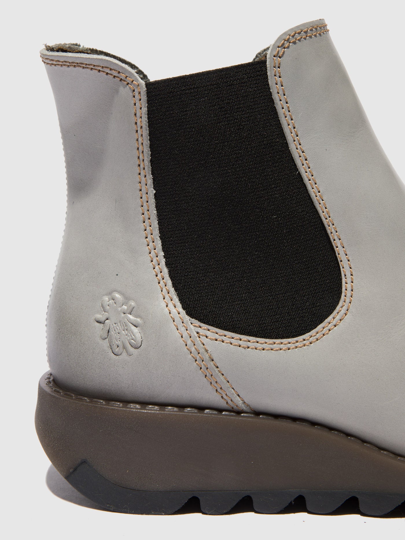 Rug Cloud Fly London Chelsea Boots Women's Ankle Boots | 416523FWH