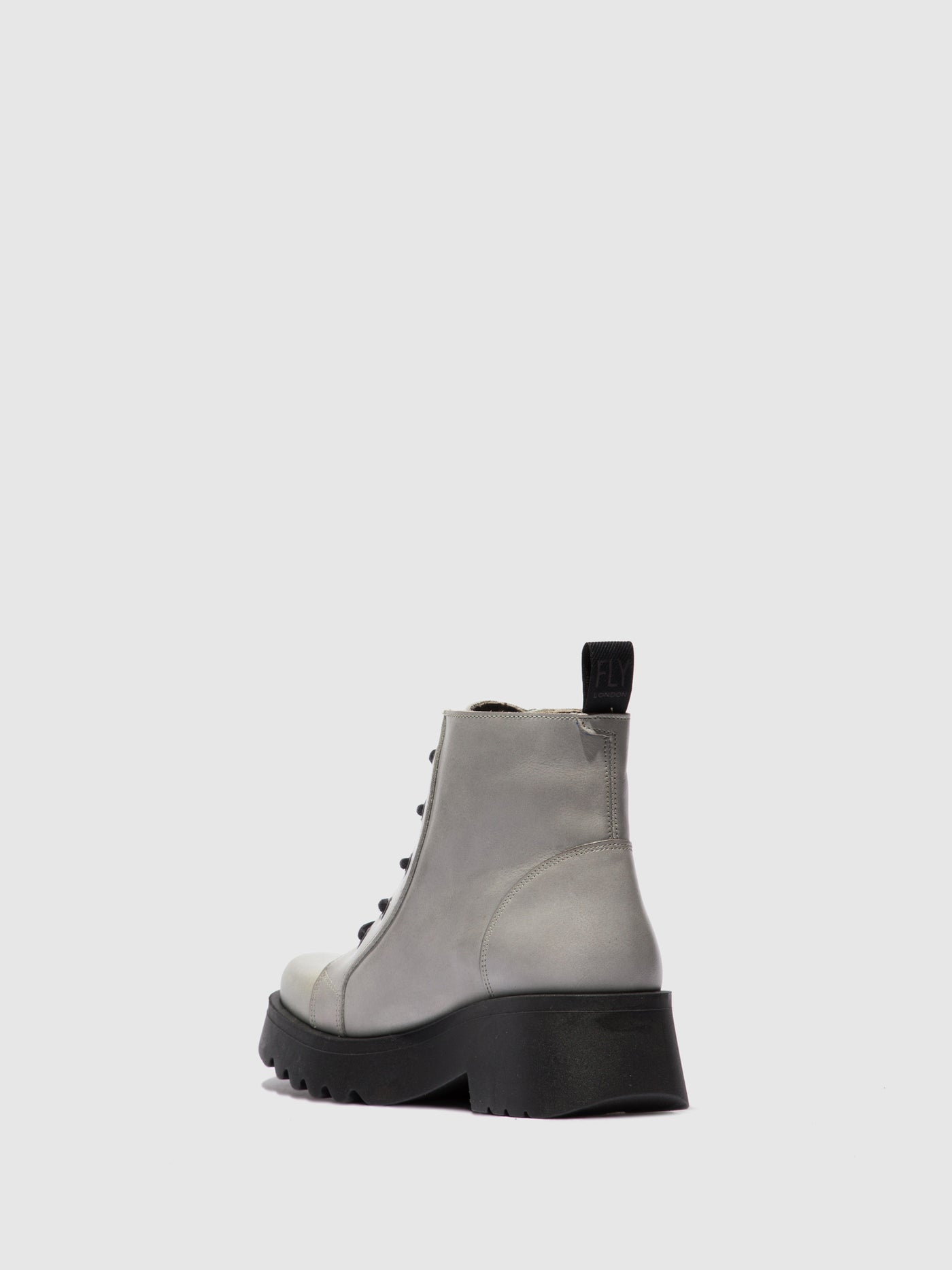 Rug Cloud Fly London Lace-up Boots Women's Ankle Boots | 605931KOG