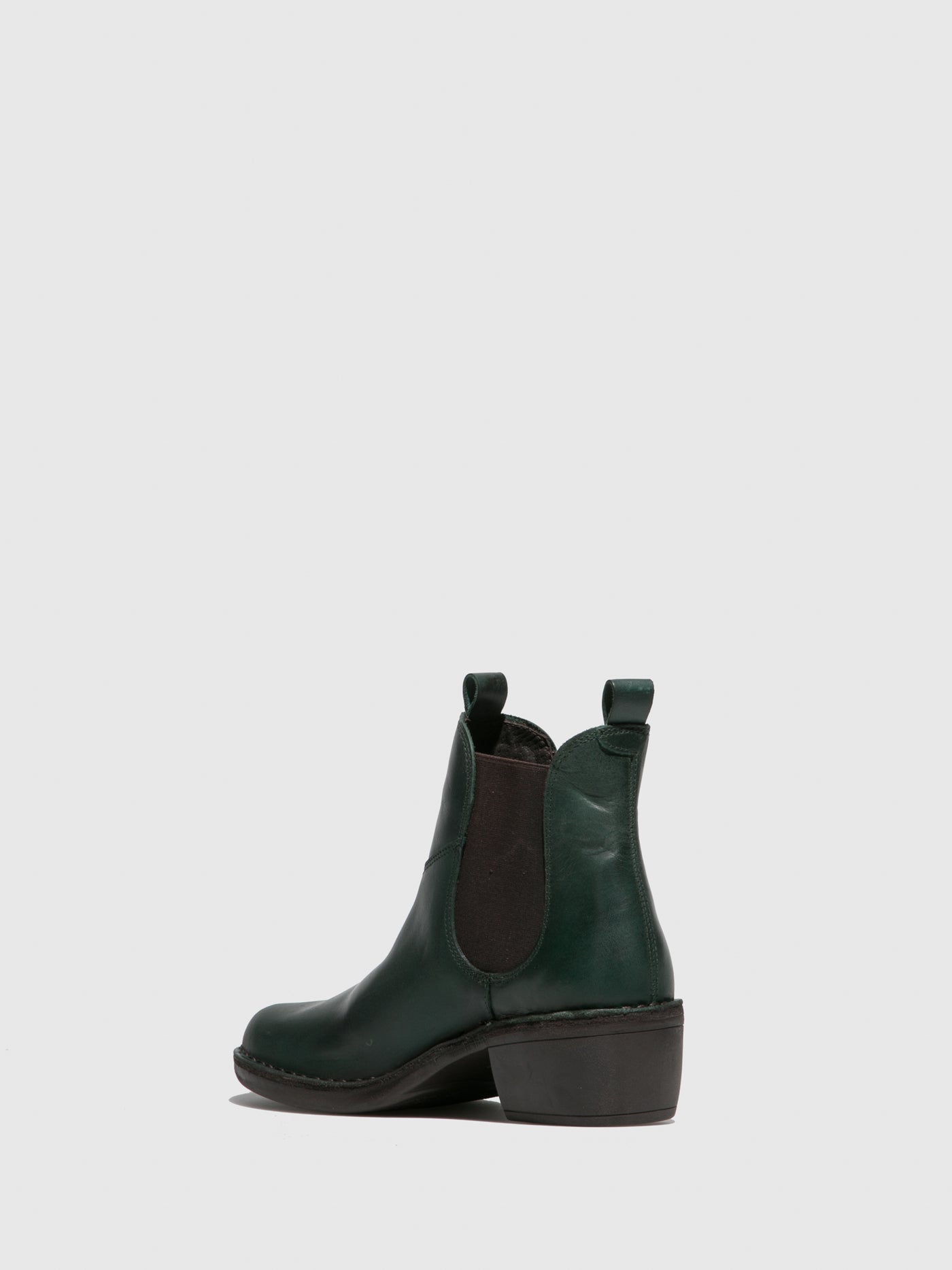 Rug Petrol Fly London Chelsea Boots Women's Ankle Boots | 943185UMB