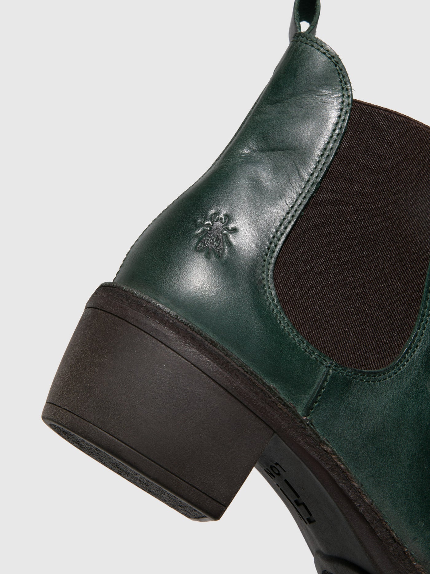Rug Petrol Fly London Chelsea Boots Women's Ankle Boots | 943185UMB