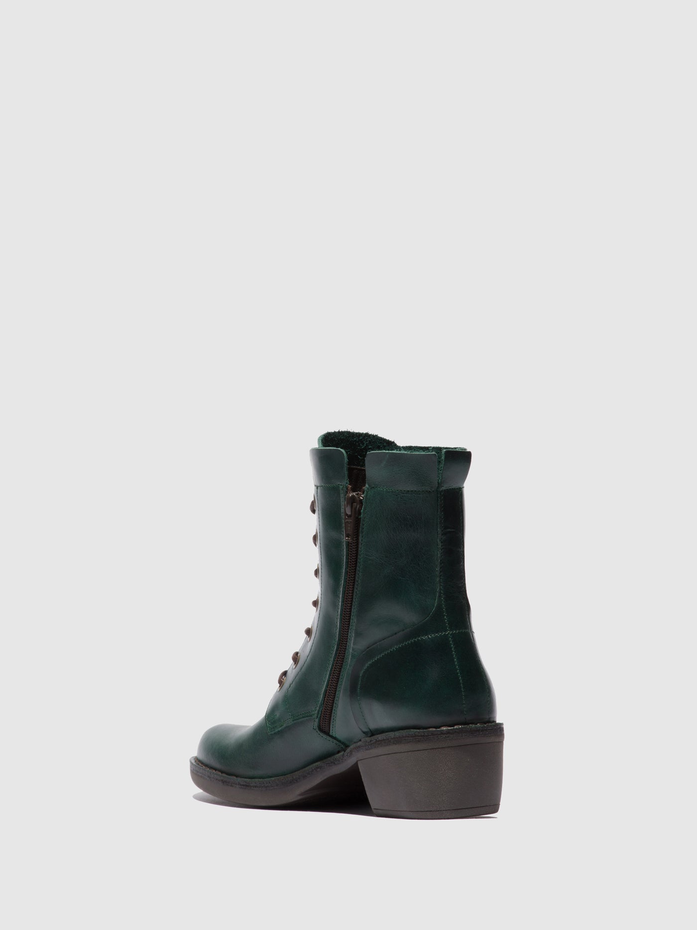 Rug Petrol Fly London Lace-up Boots Women's Ankle Boots | 261340JZI