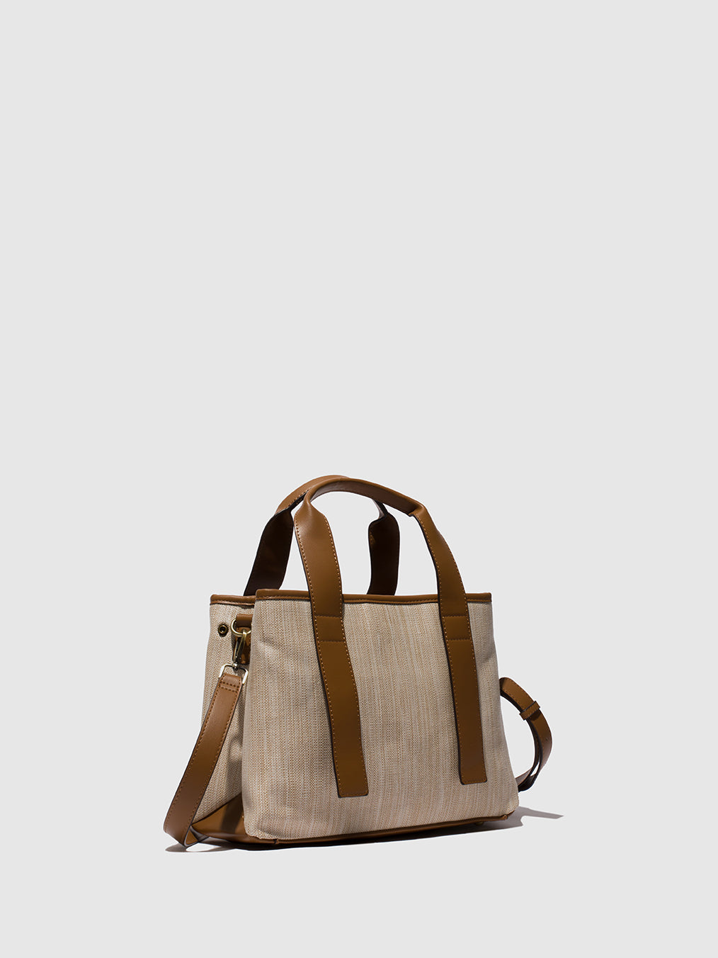 Sand/Camel Fly London Handbag Bags Women's Handbag Bag | 879301NUQ